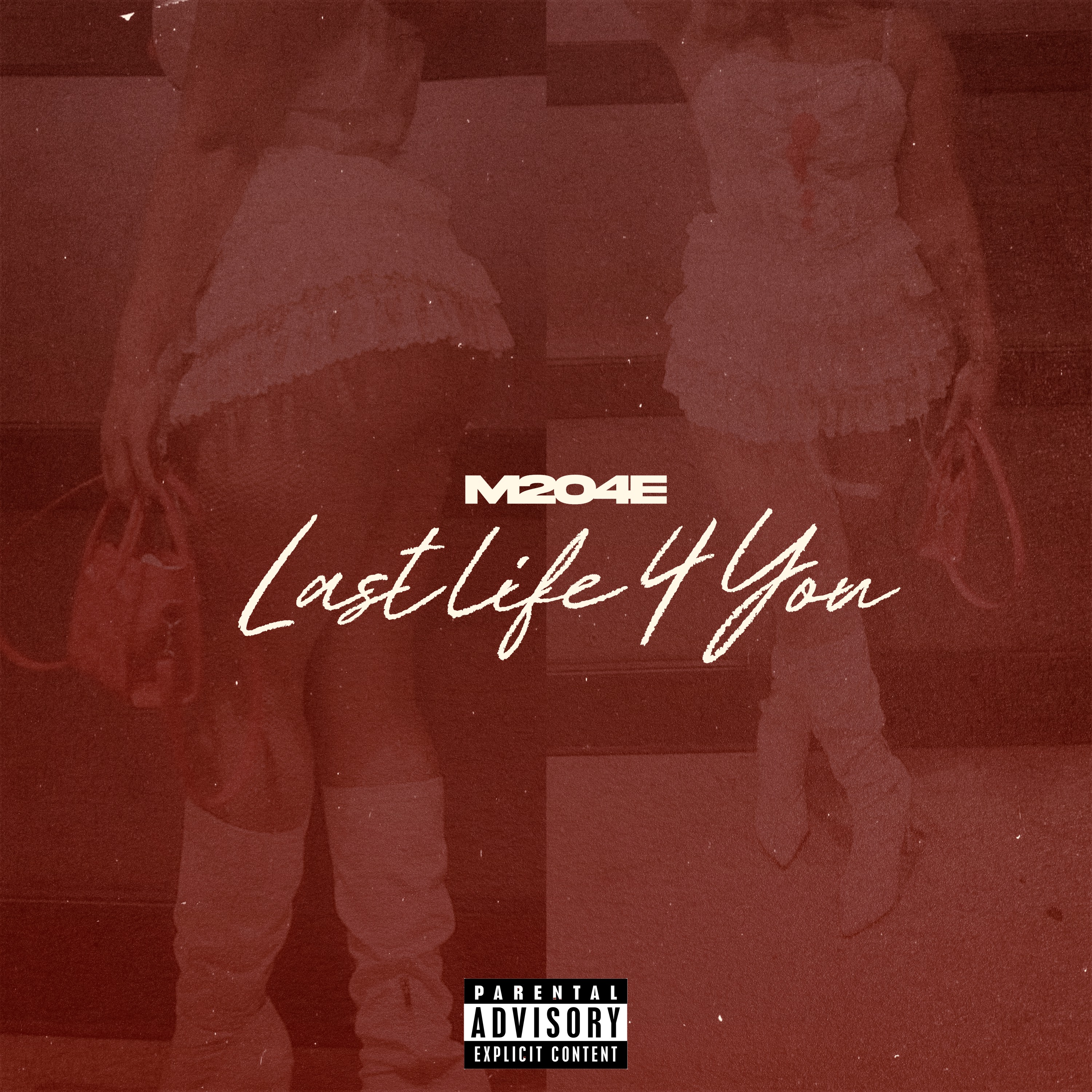 Last Life 4 You artwork