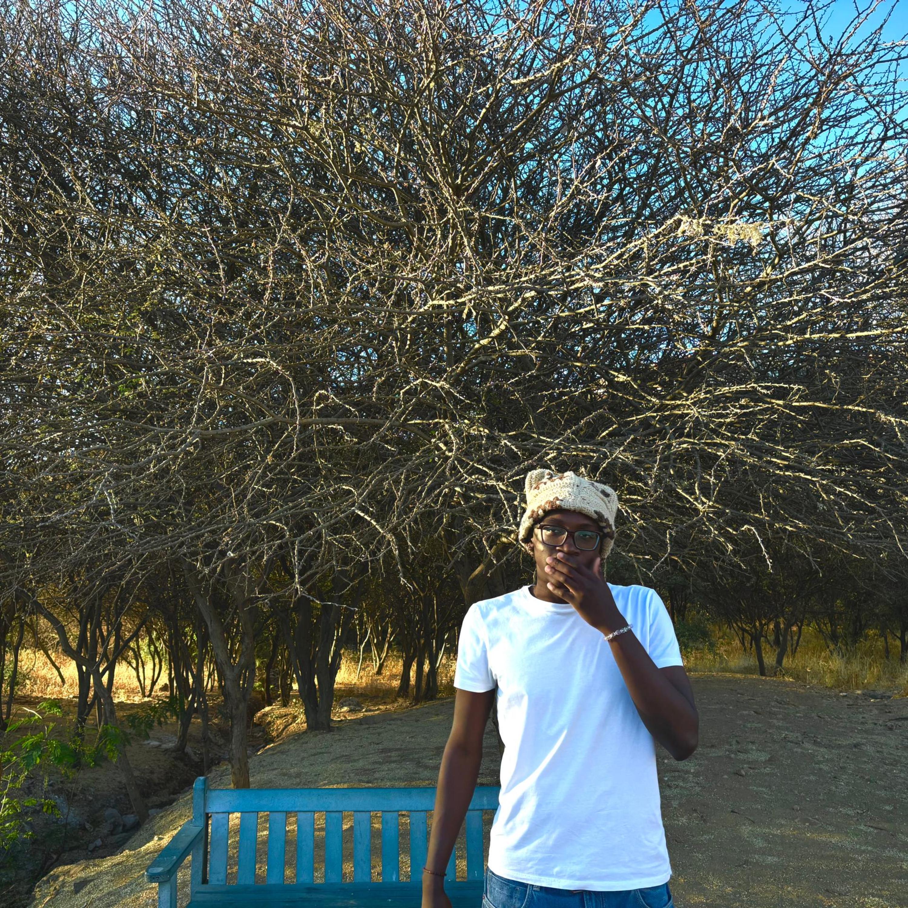 #Shai artwork