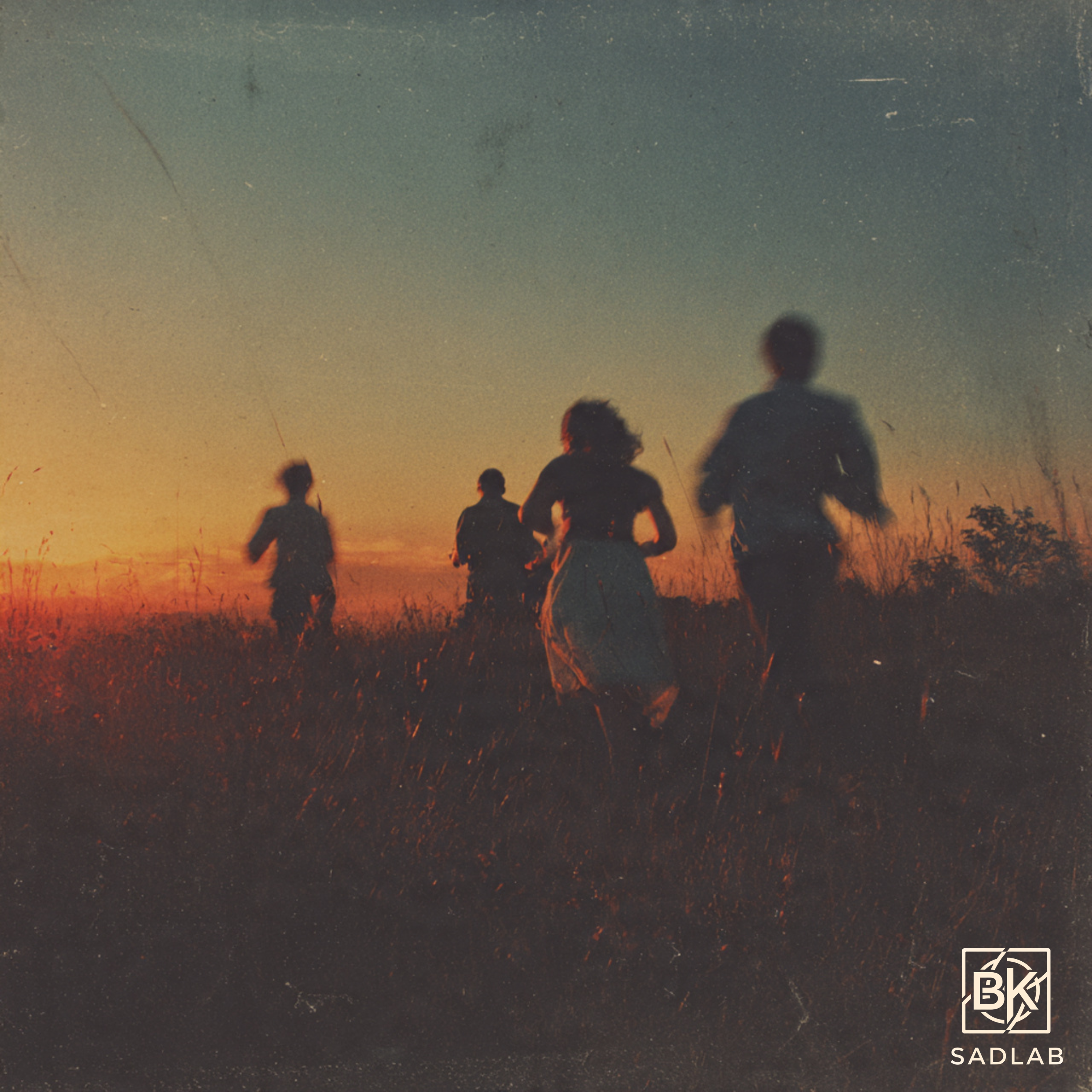 Stay In This Light artwork