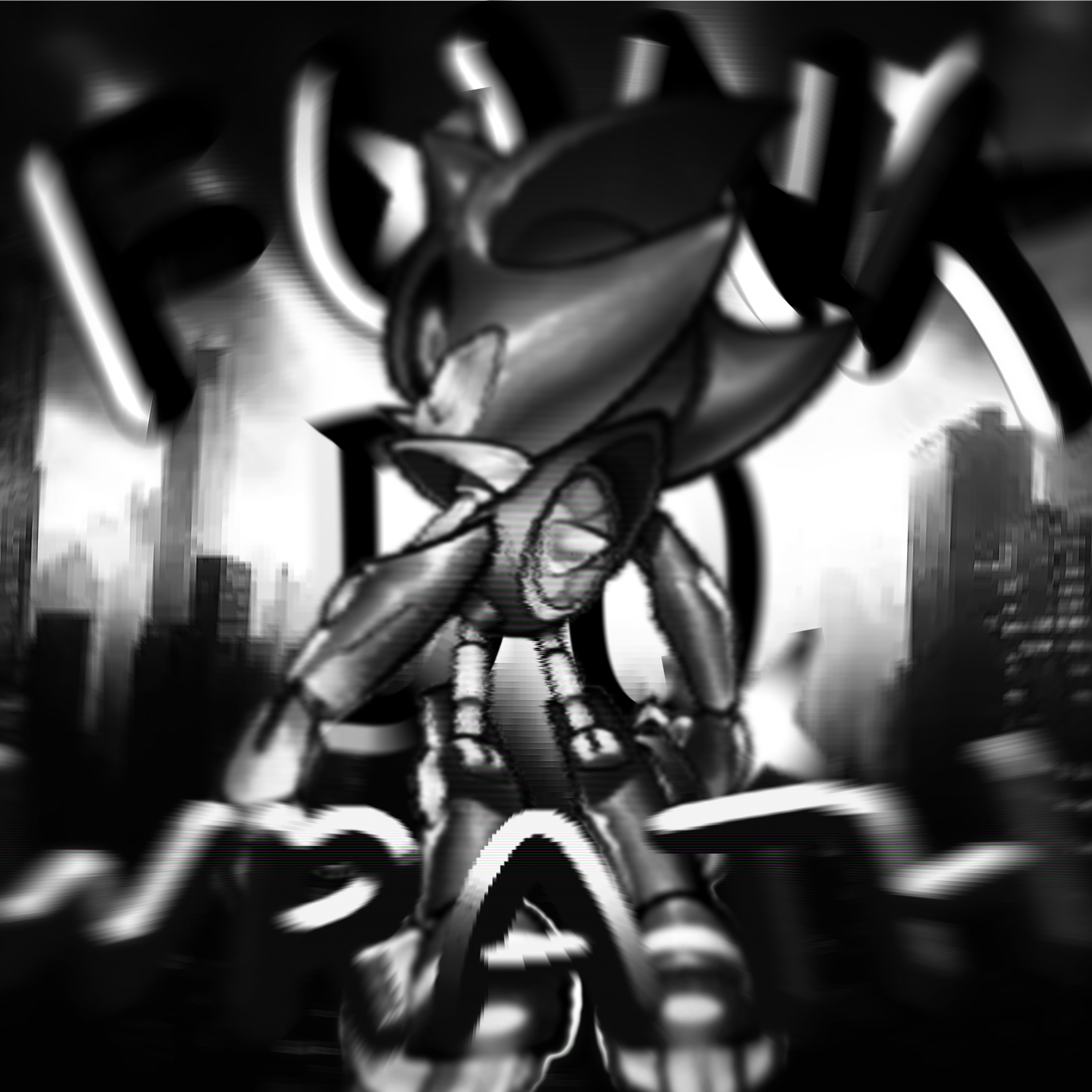 Funk Do Wrath by MC_JSM cover art