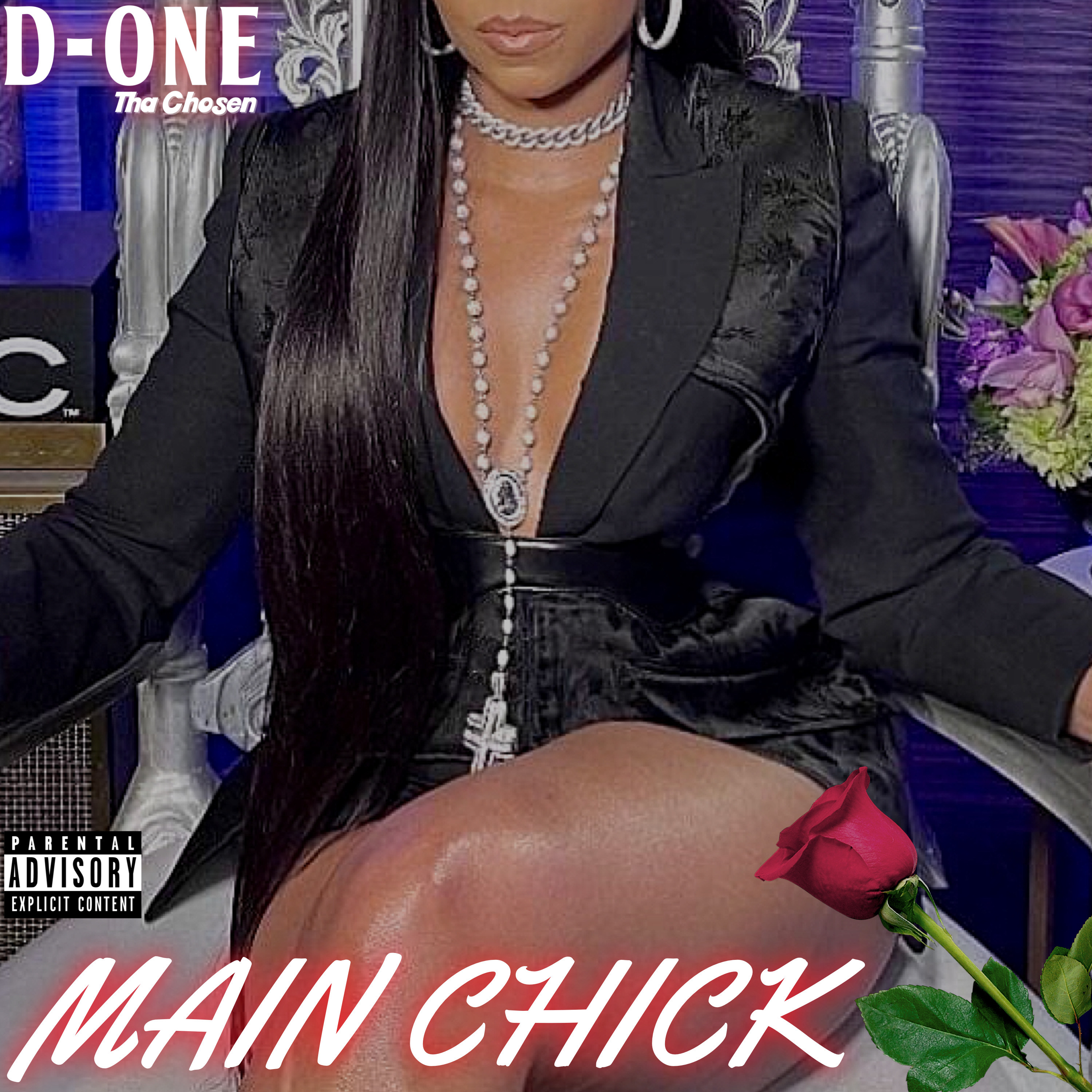 Main Chick artwork
