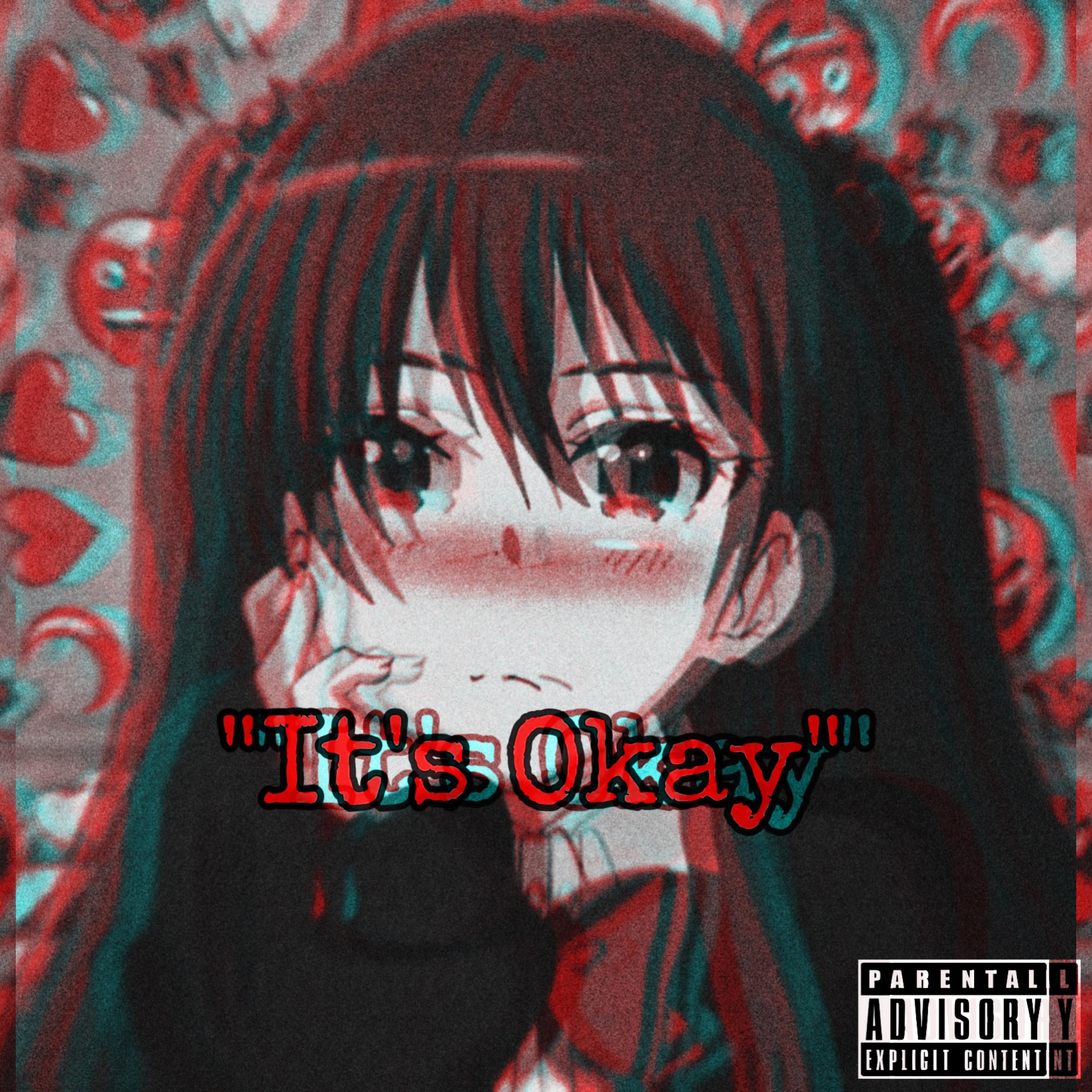 It's Okay by SFN Mauzy cover art