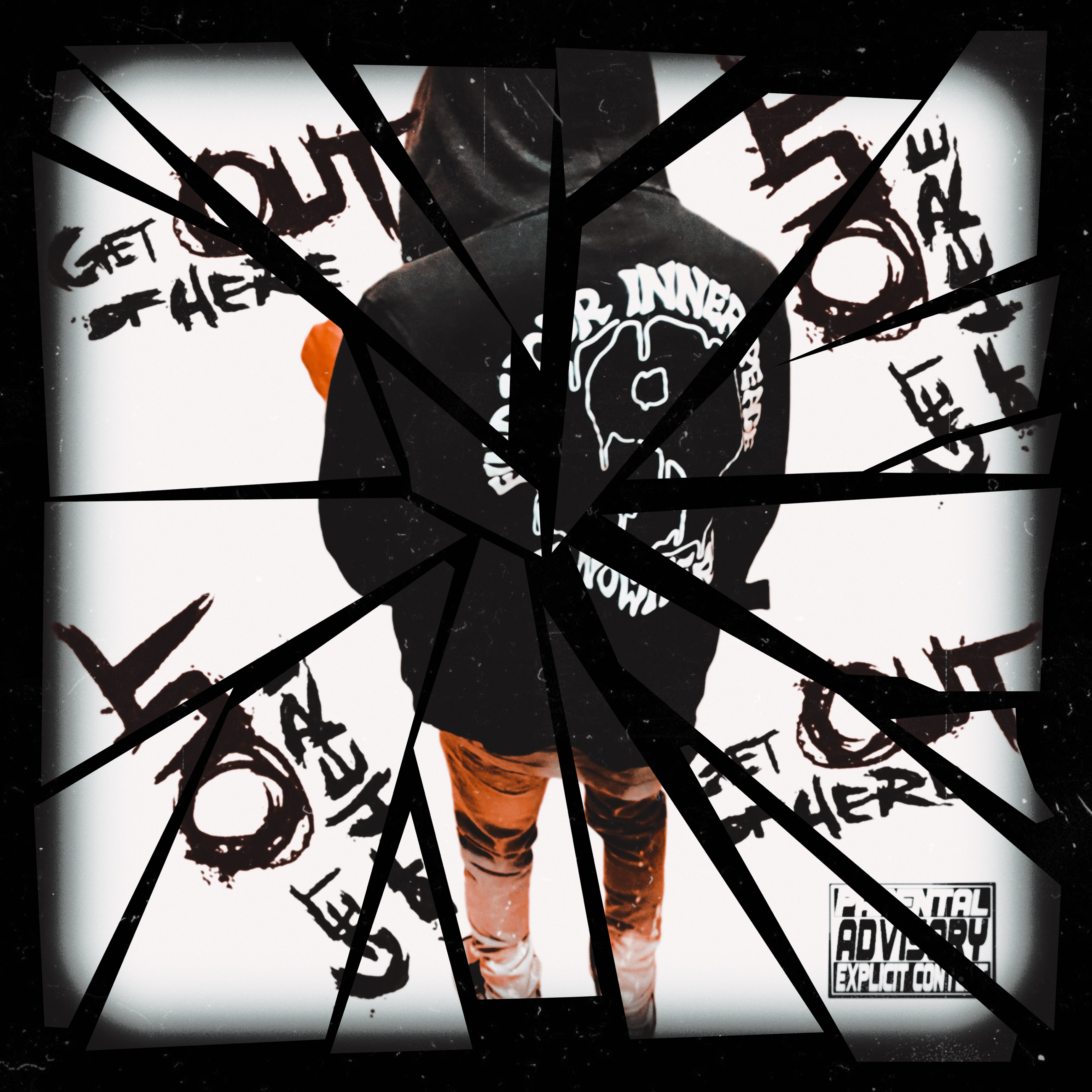 Get Out Of Here artwork