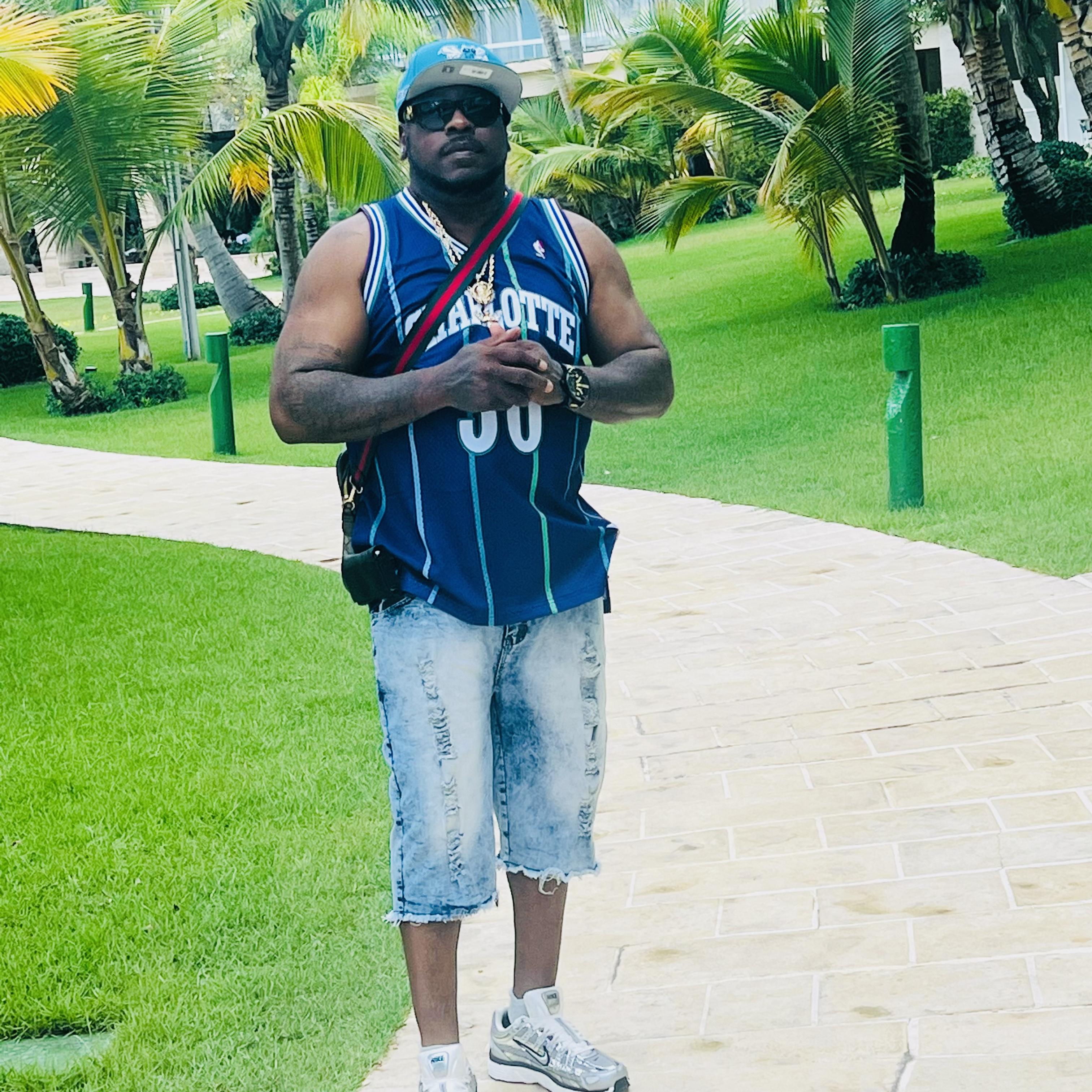 Things About To Change artwork