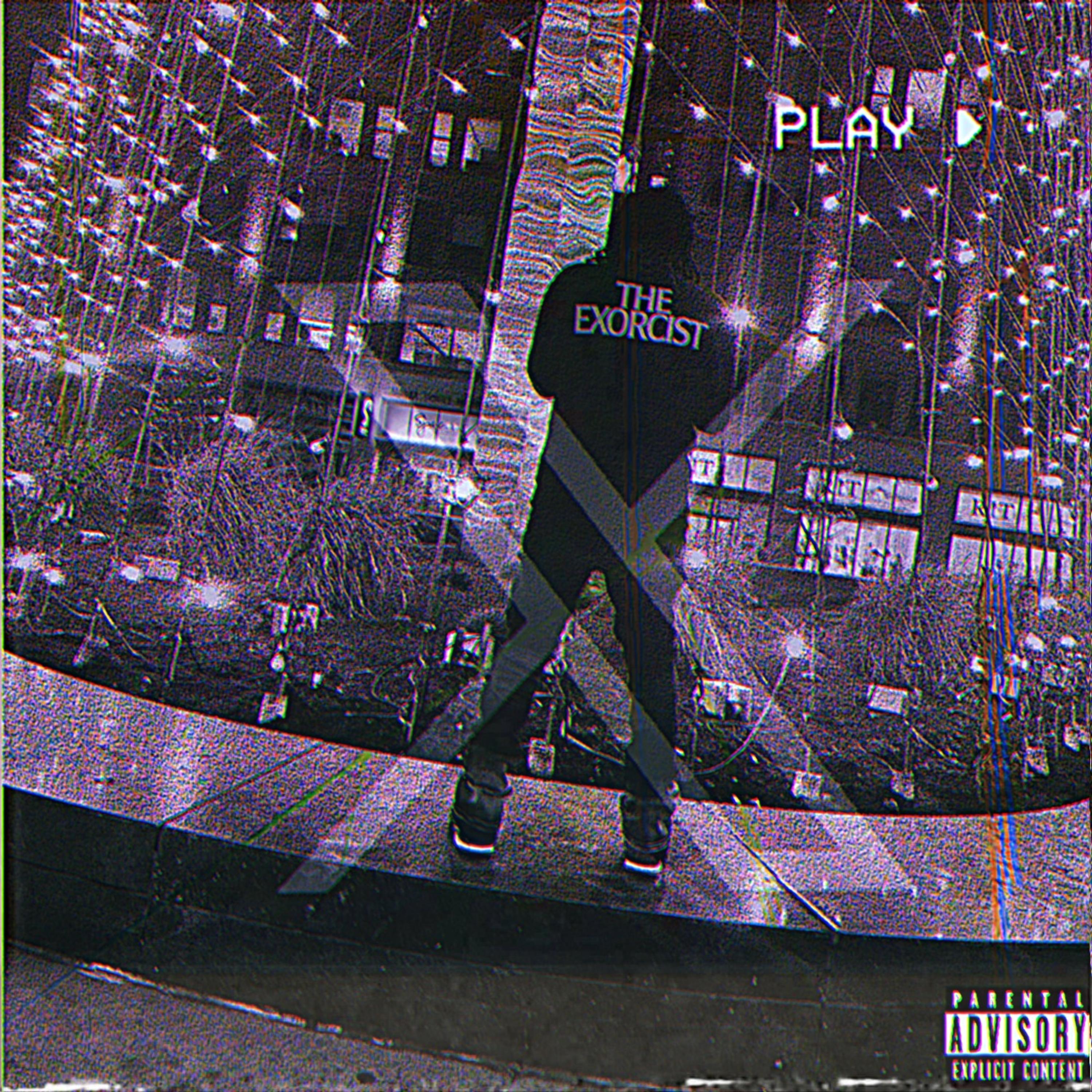 XGAMESMODE by BTDGOODZ cover art