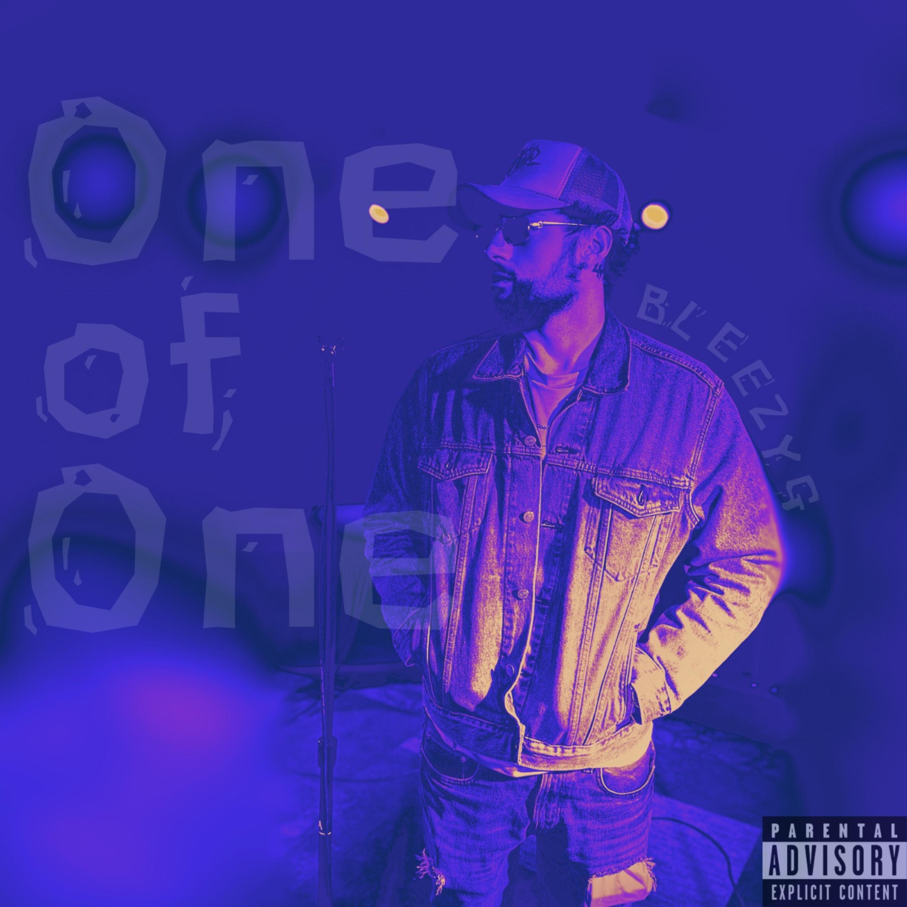 One Of One artwork
