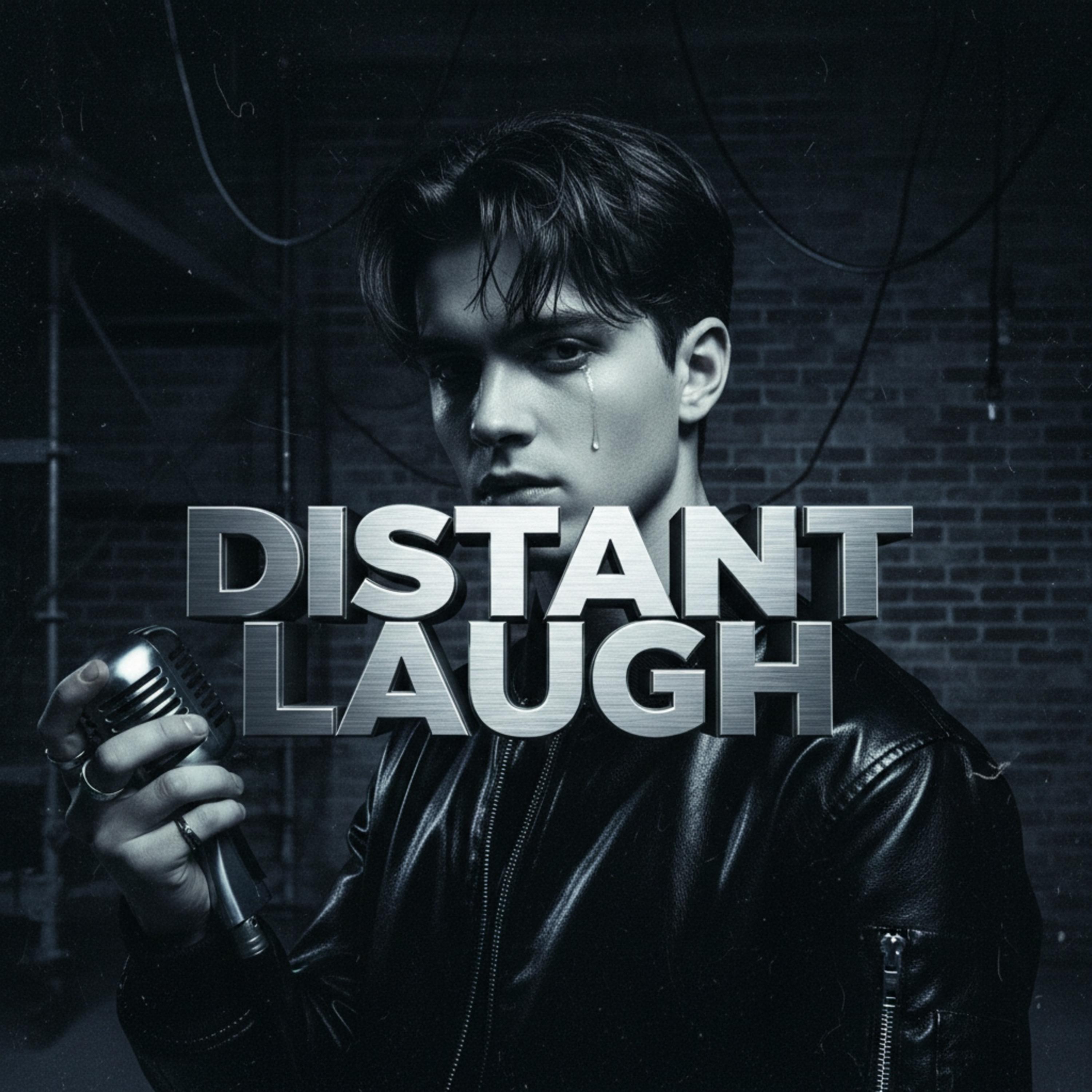 Distant Laugh artwork