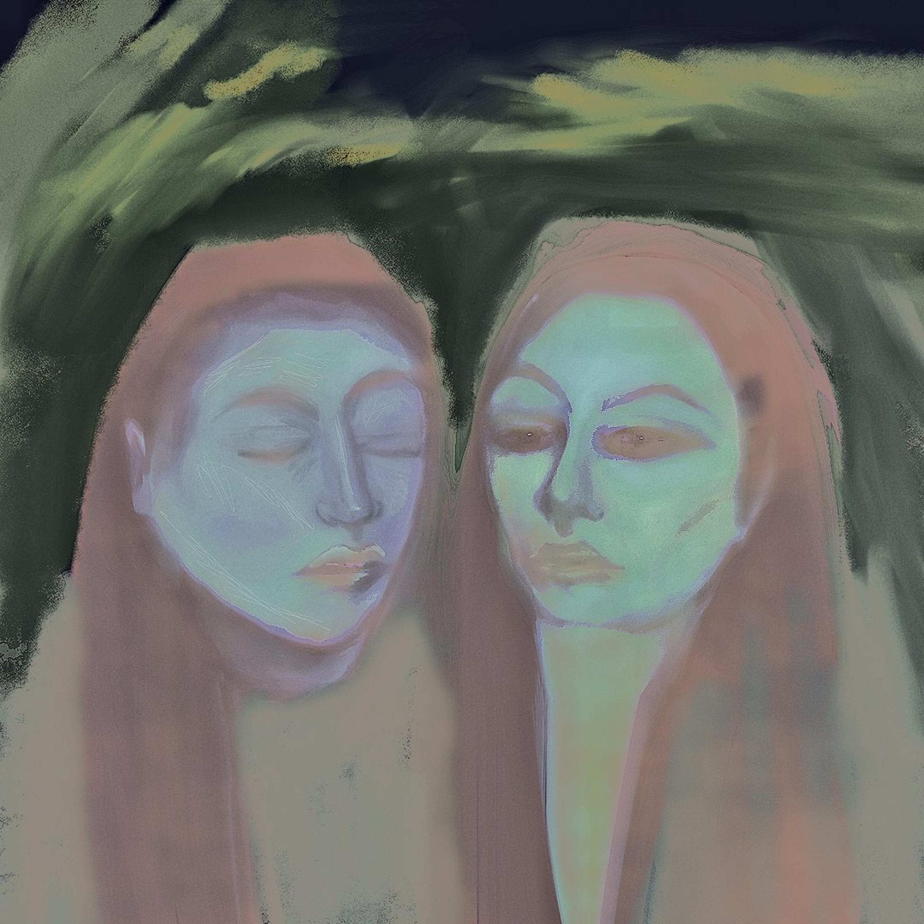 A Million Feelings artwork