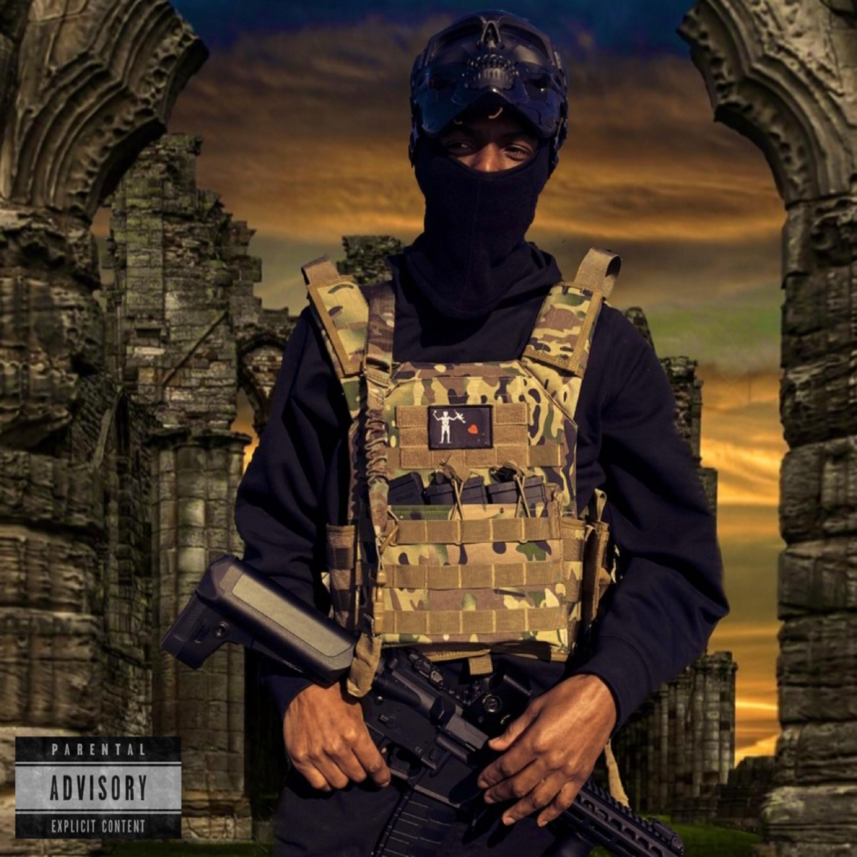 Imperial Arms artwork