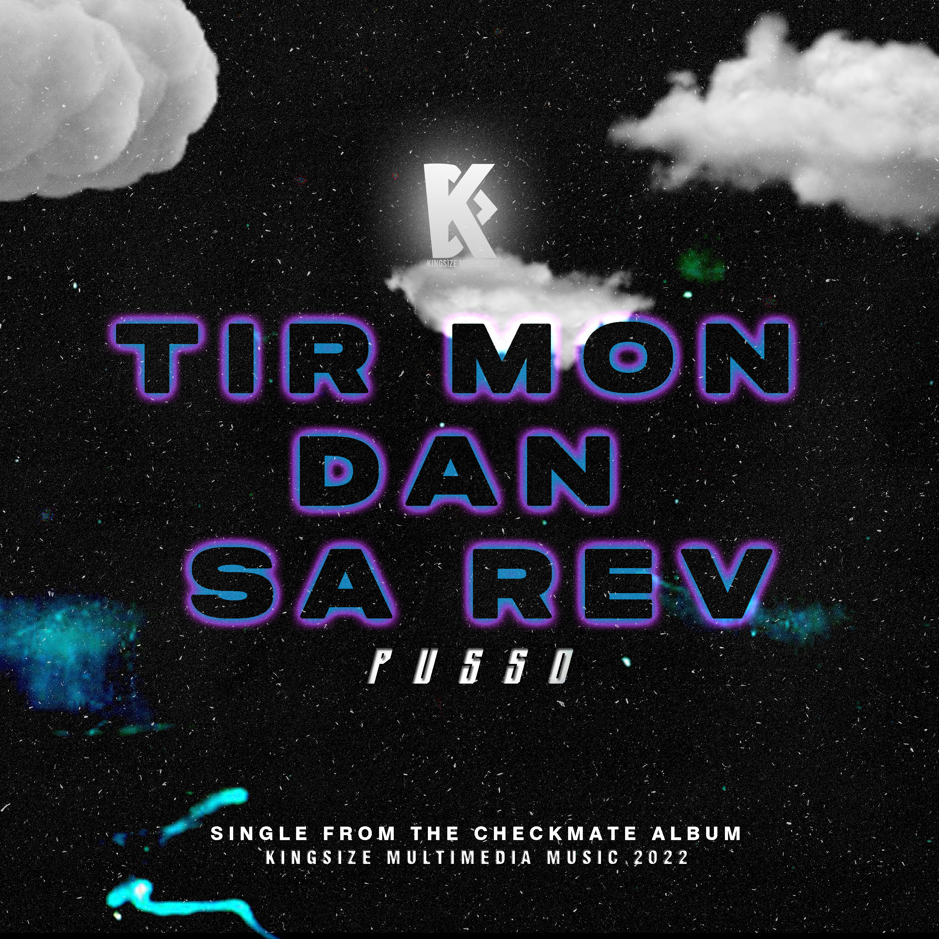 Tir Mon Dan Sa Rev artwork