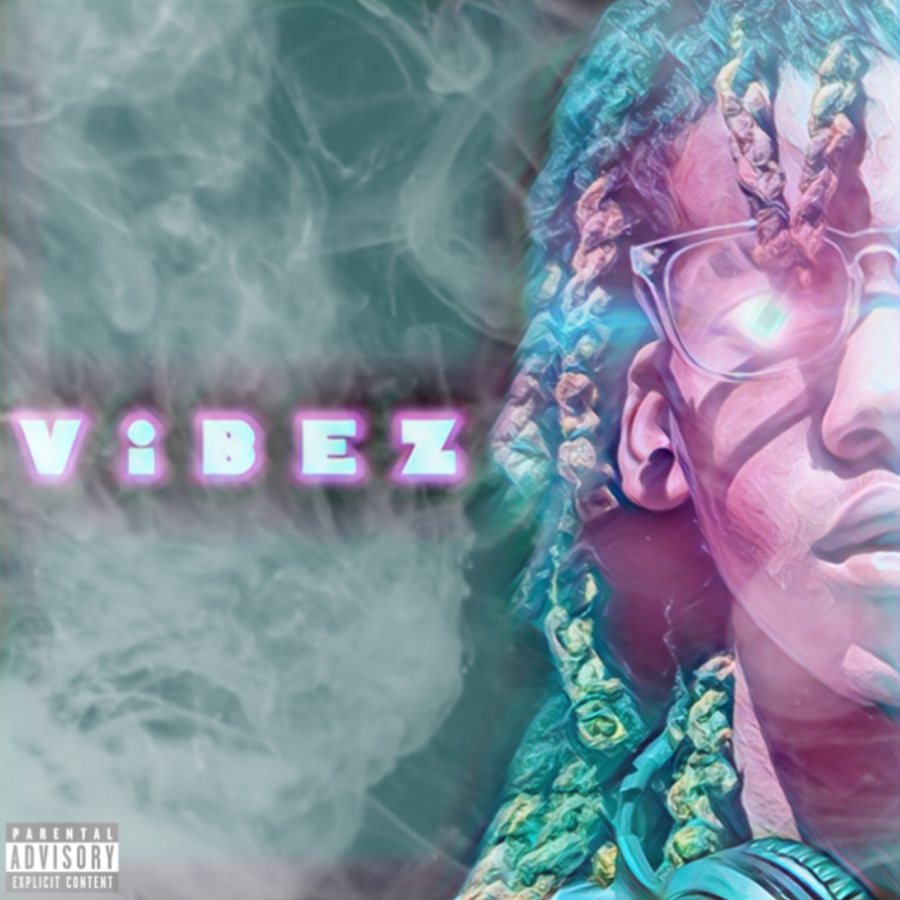 Vibez artwork