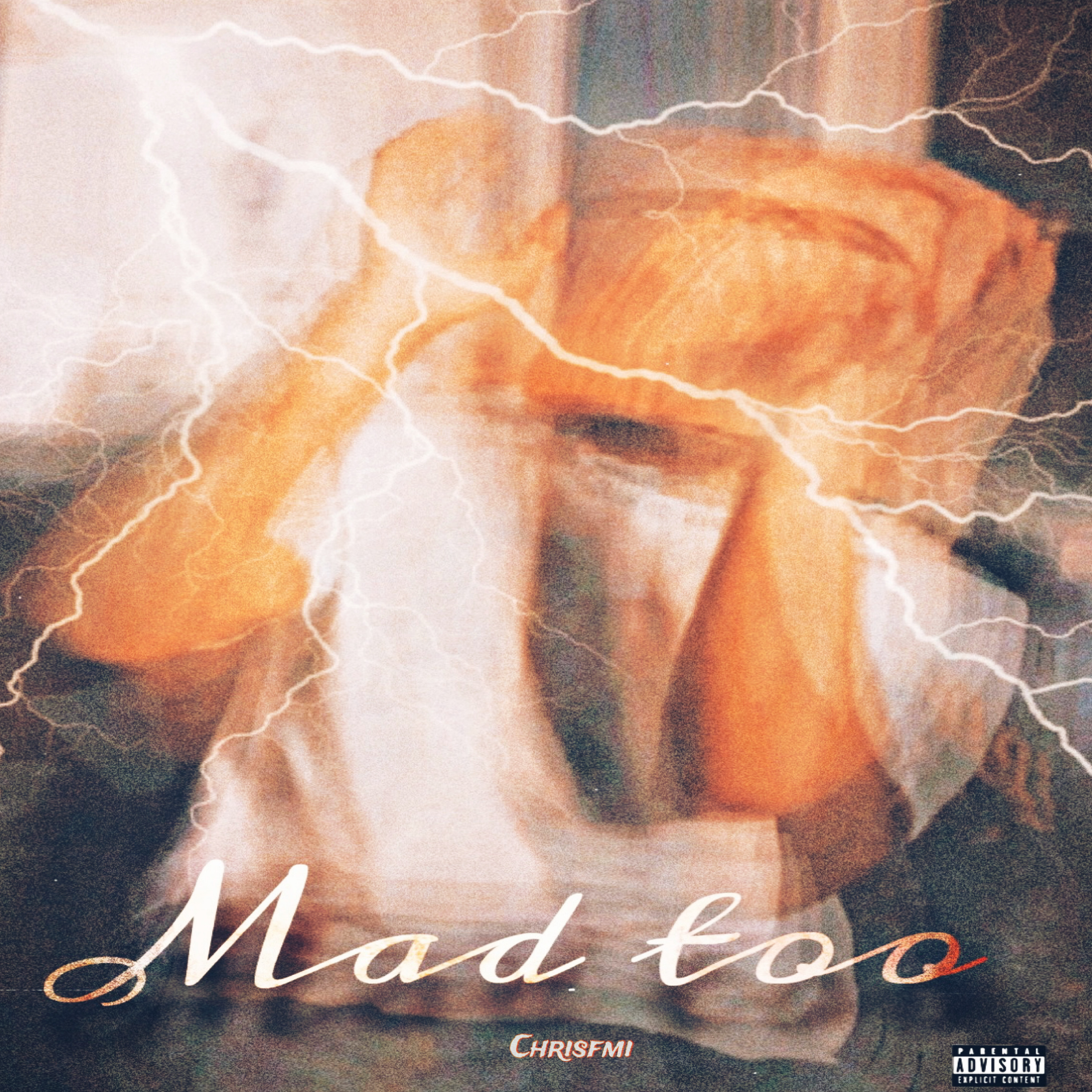 Mad Too artwork