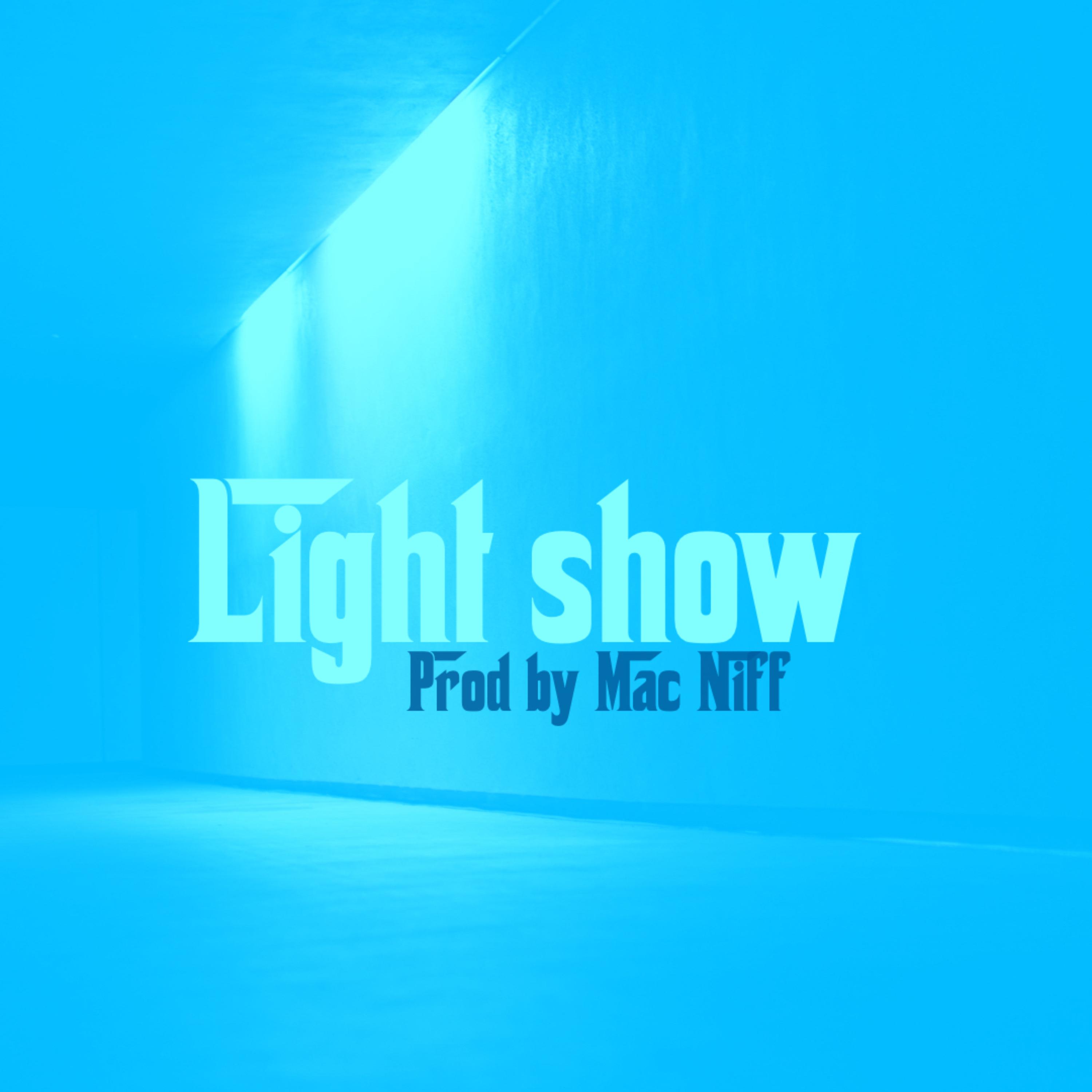 Light Show artwork