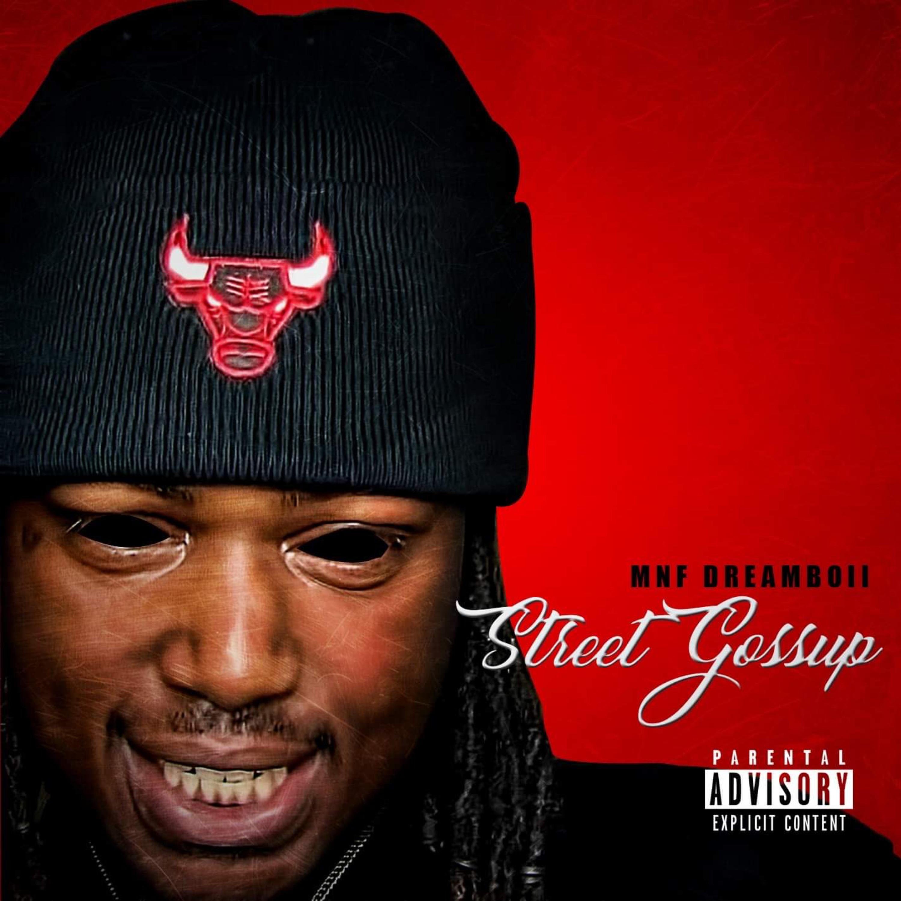 Street Gossup artwork
