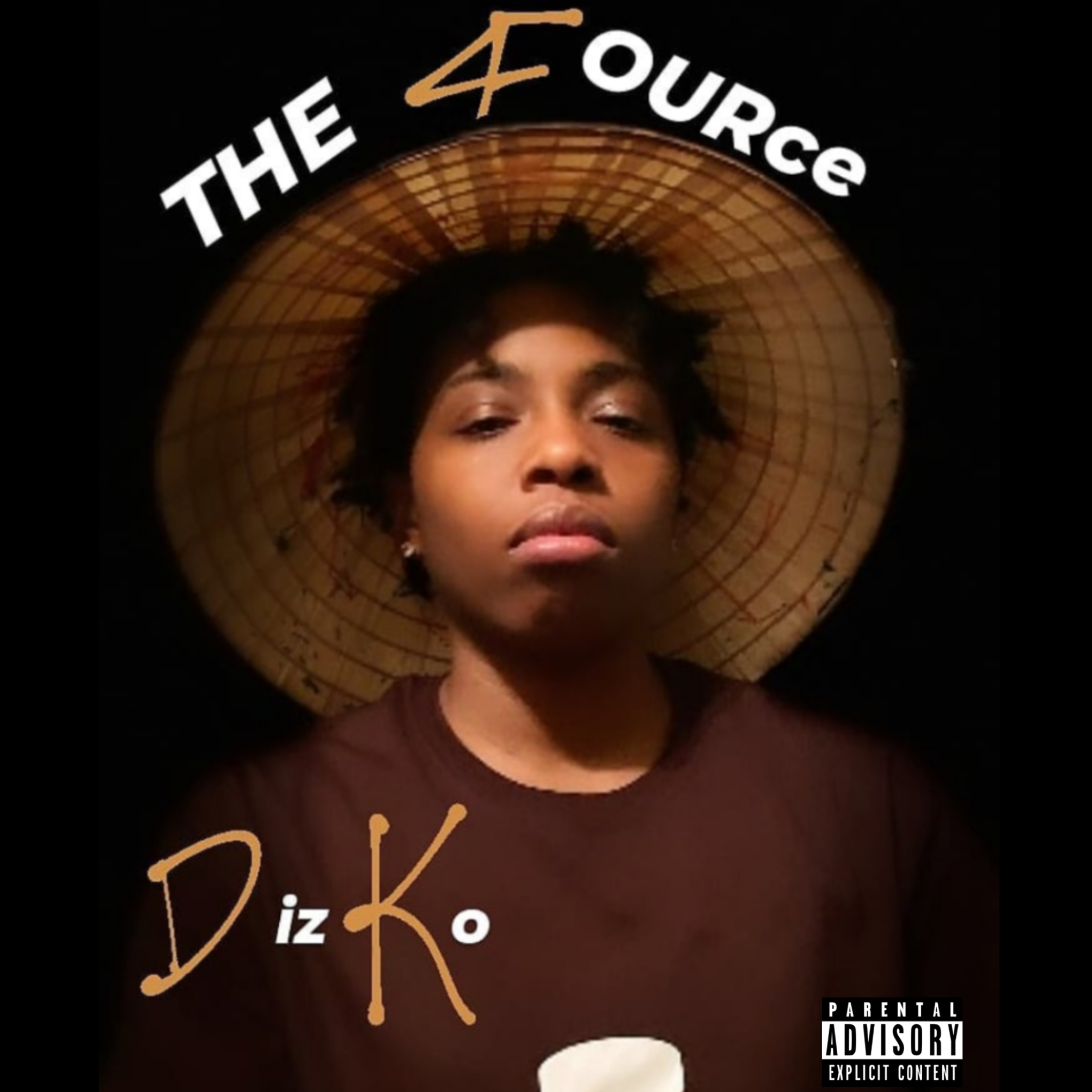 The FOURce artwork