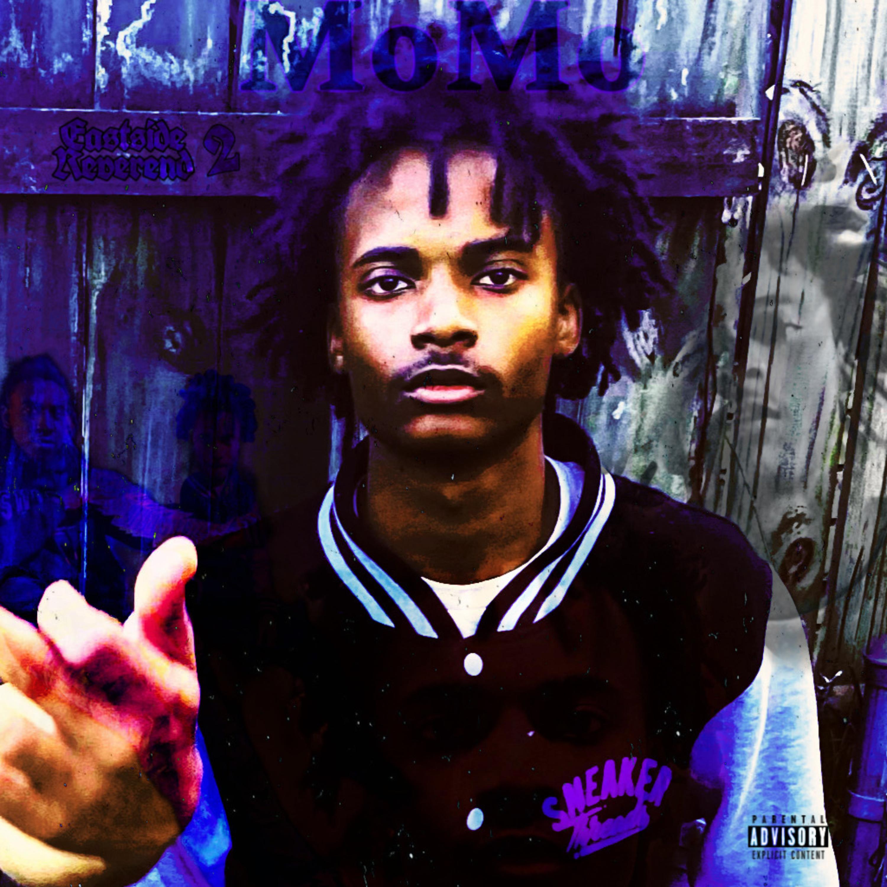 Eastside Reverend 2 artwork