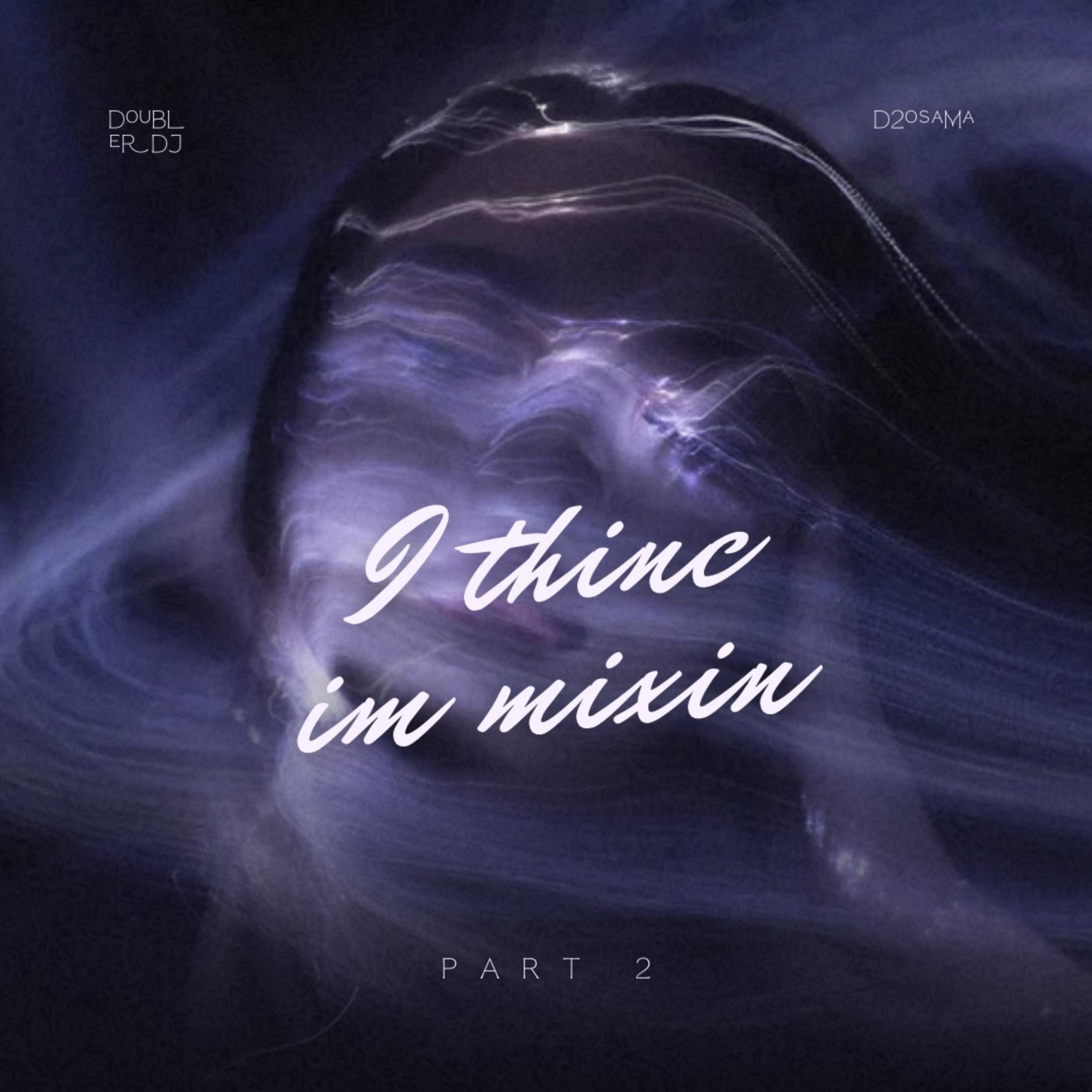 I Thinc Im Mixin Pt2 artwork