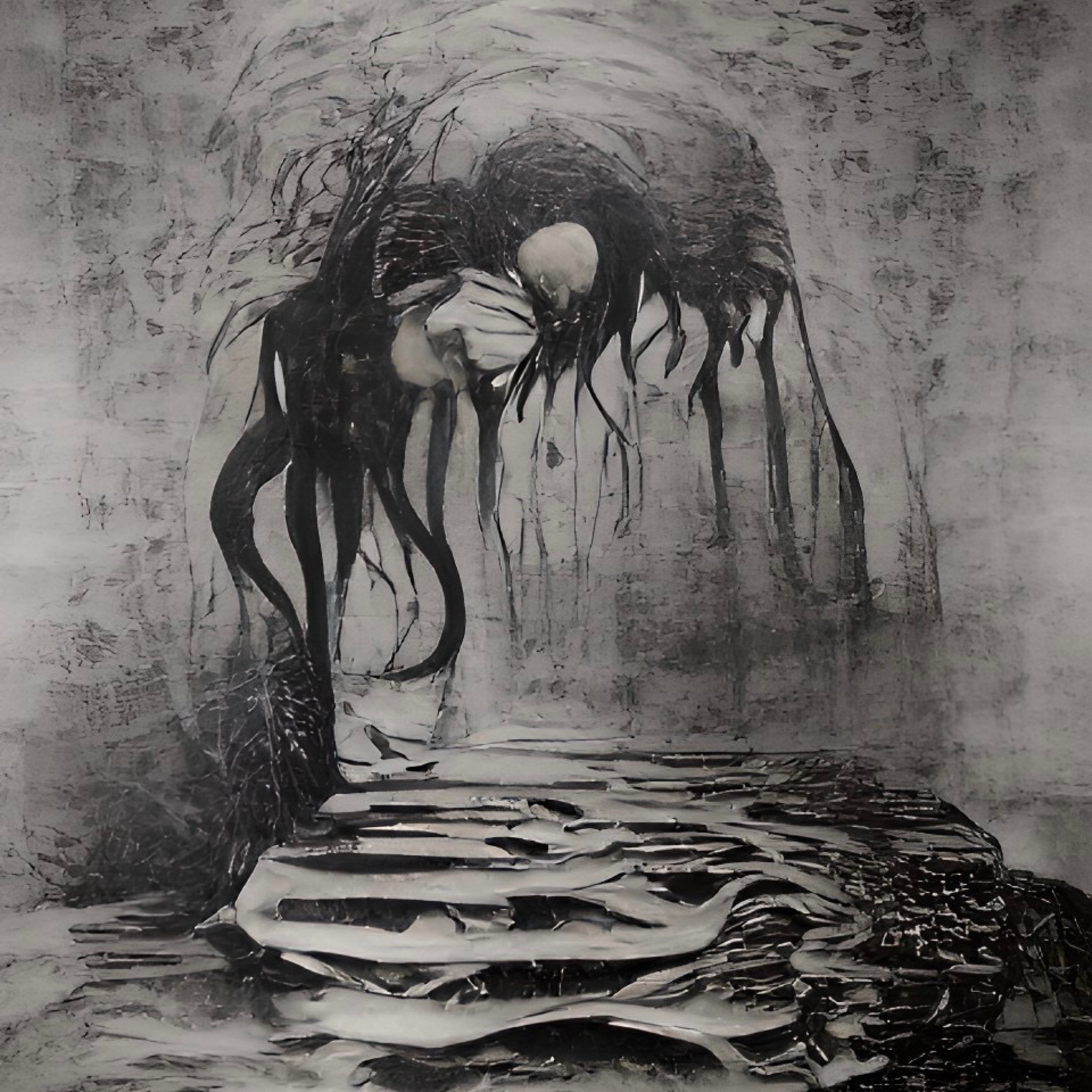 THOUGHTS. artwork