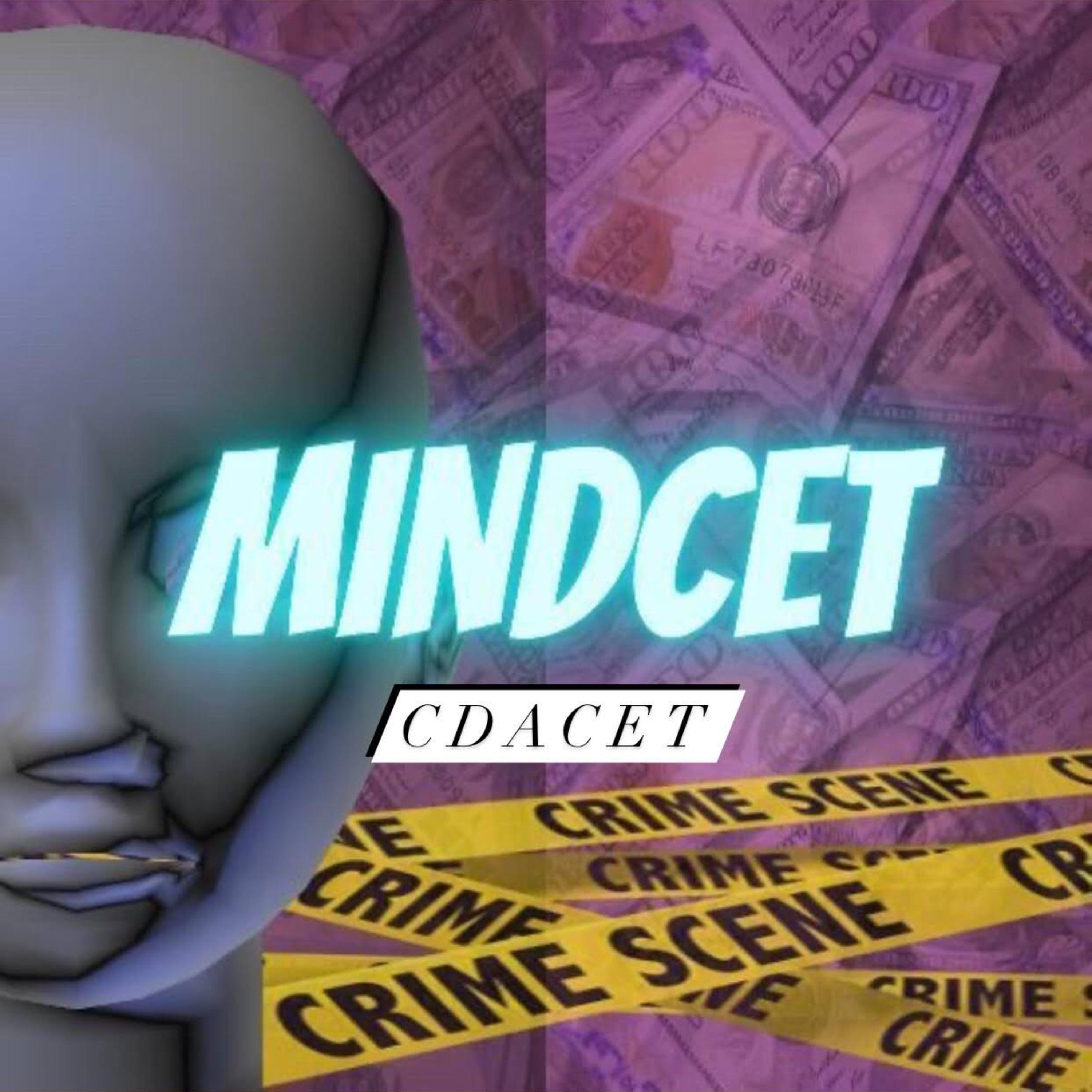 Mindset artwork