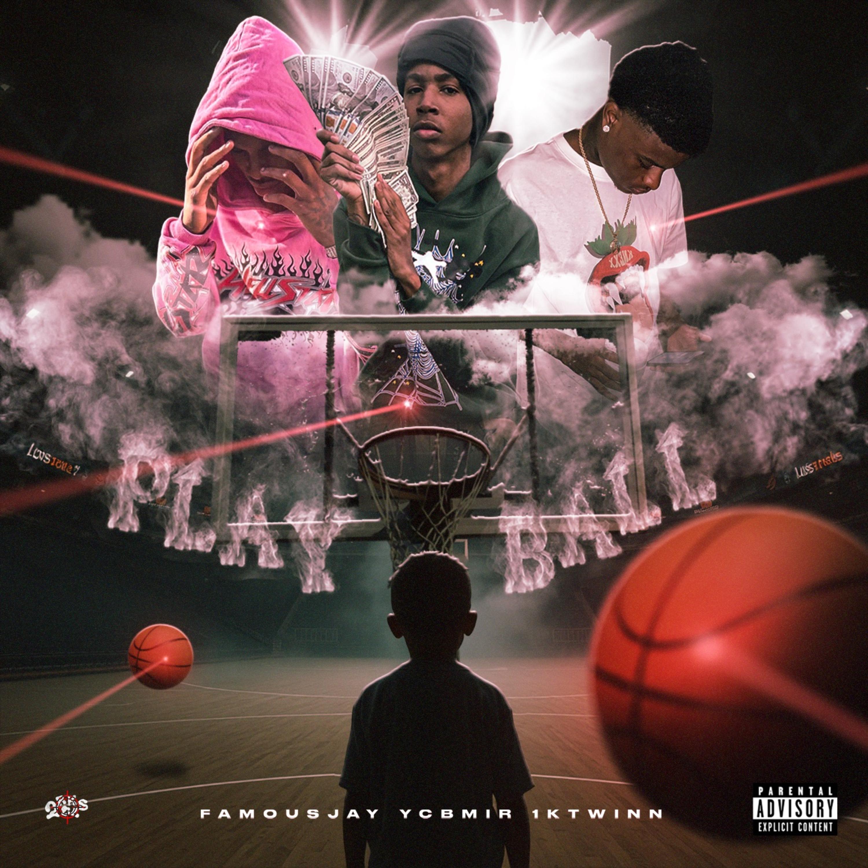 Play Ball artwork