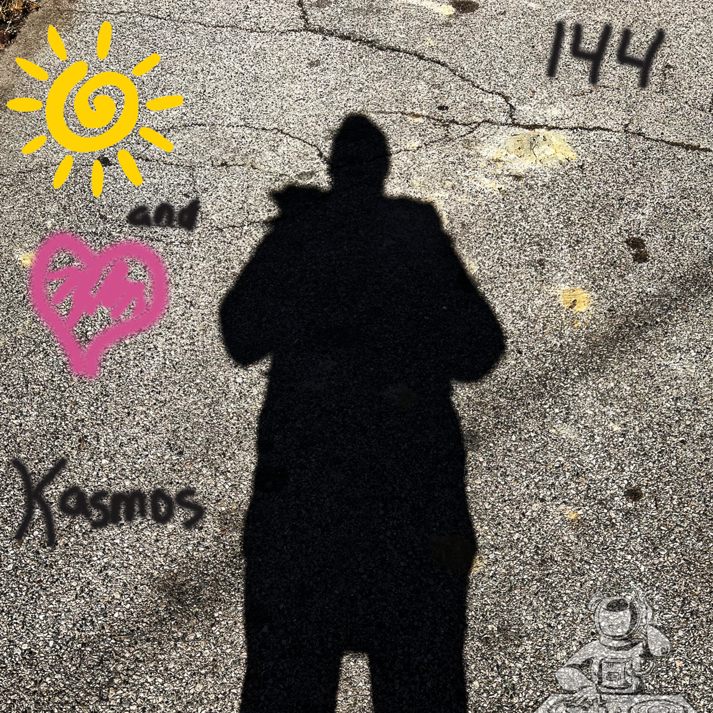 Light and Love Interlude artwork