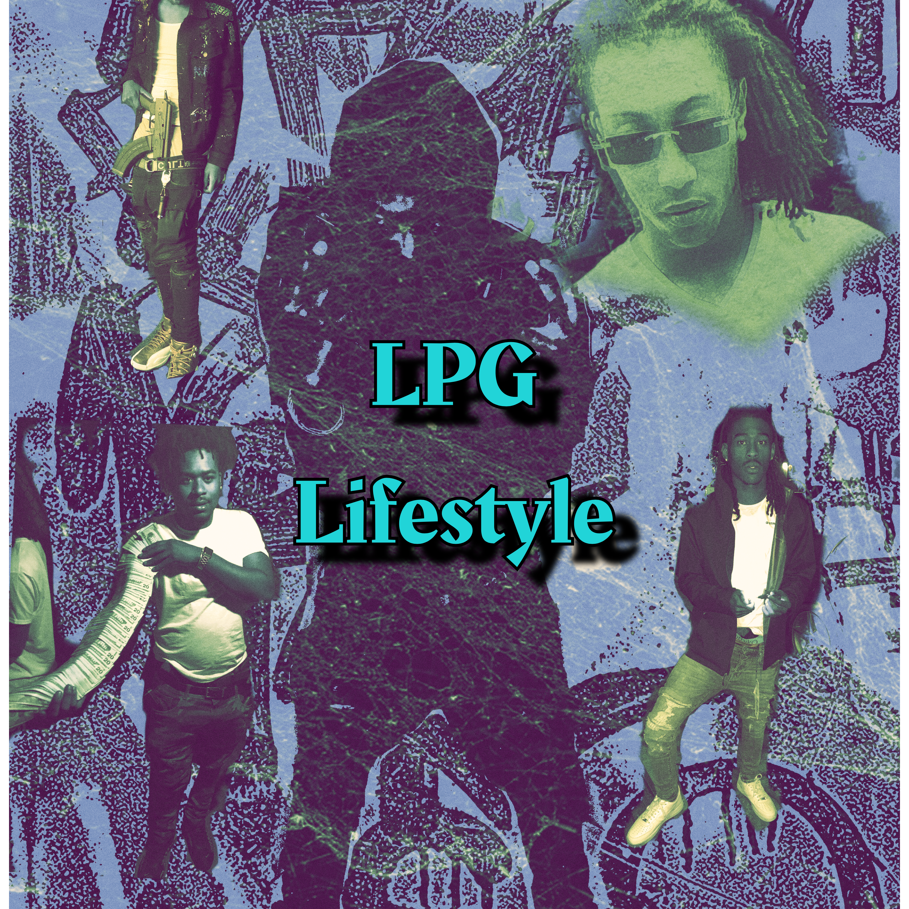 LPG Lifestyle artwork