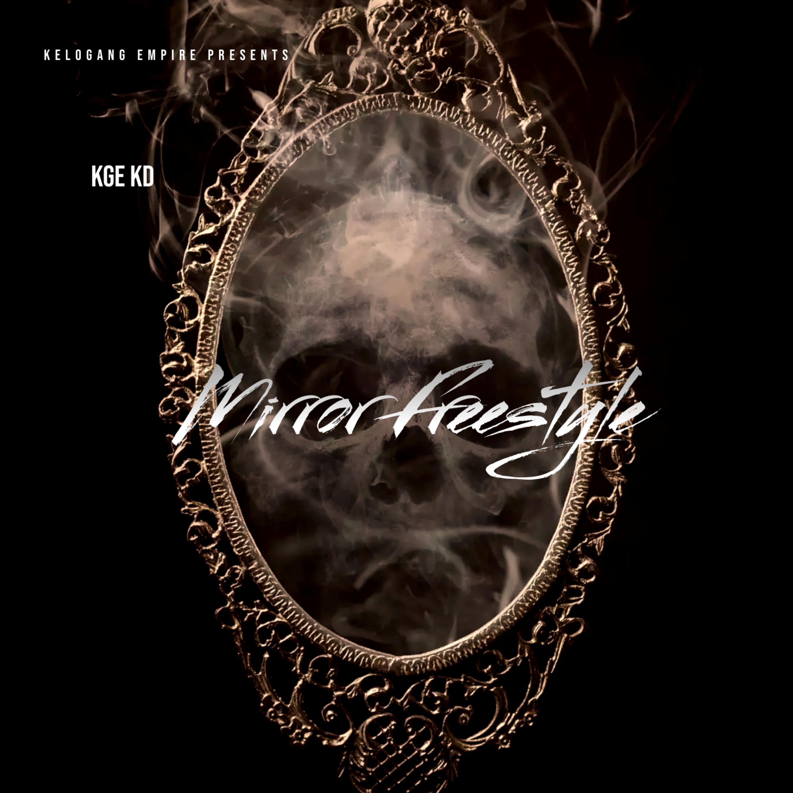 Mirror Freestyle artwork