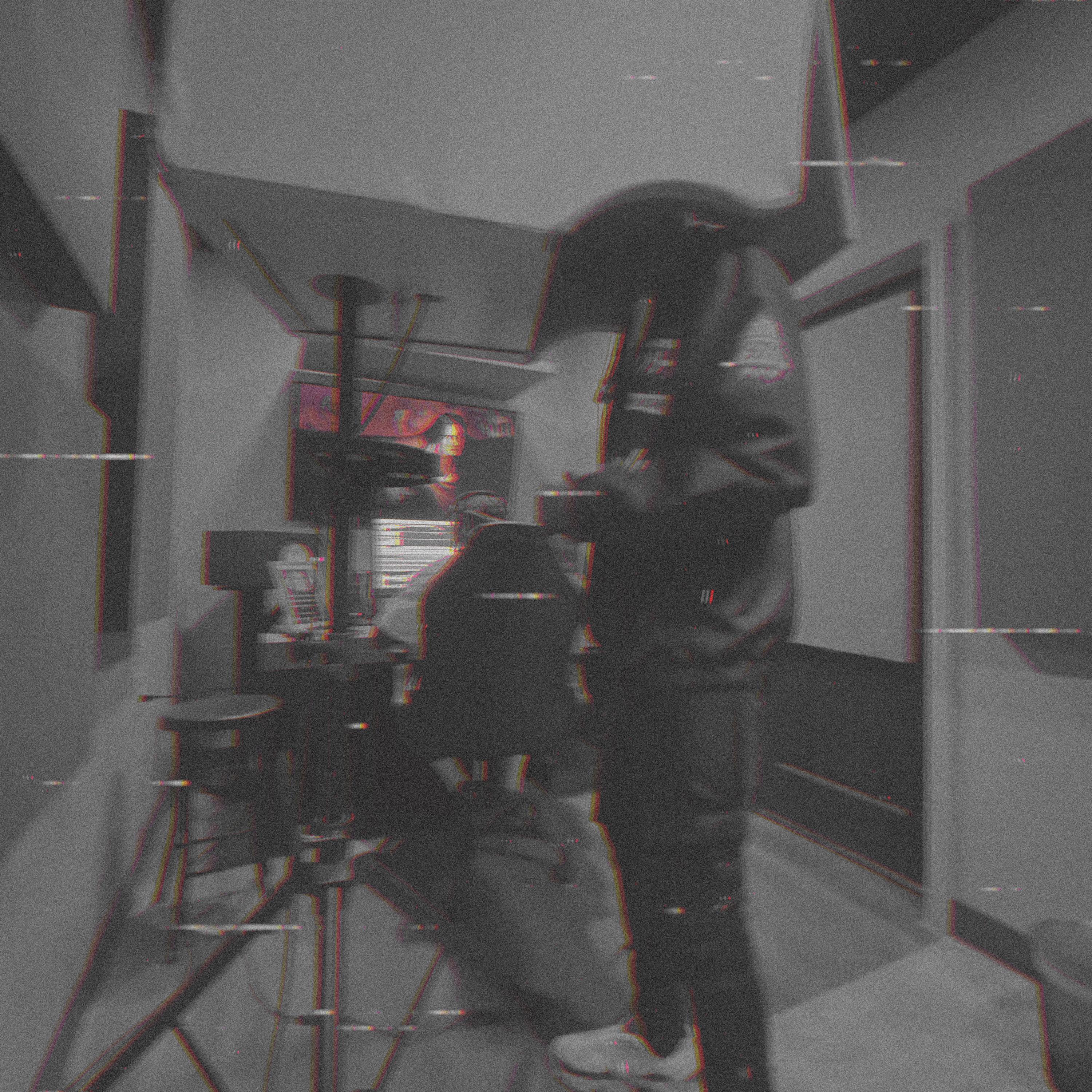 LAST SAD SONG artwork