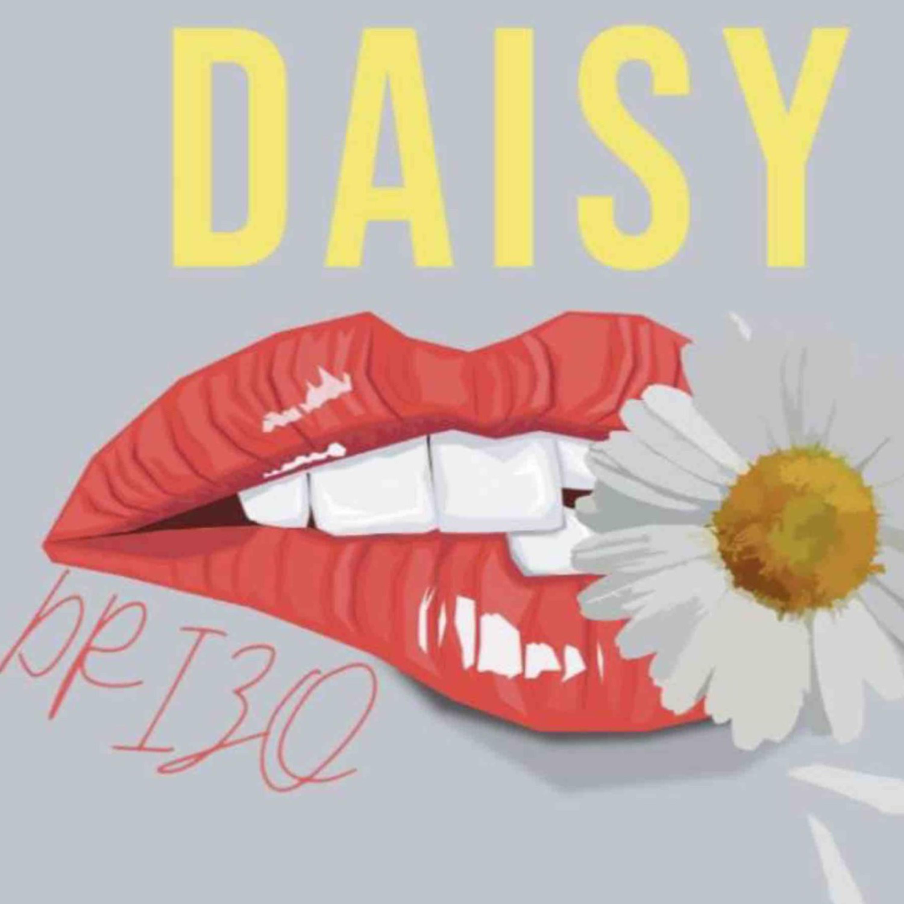 Daisy! artwork