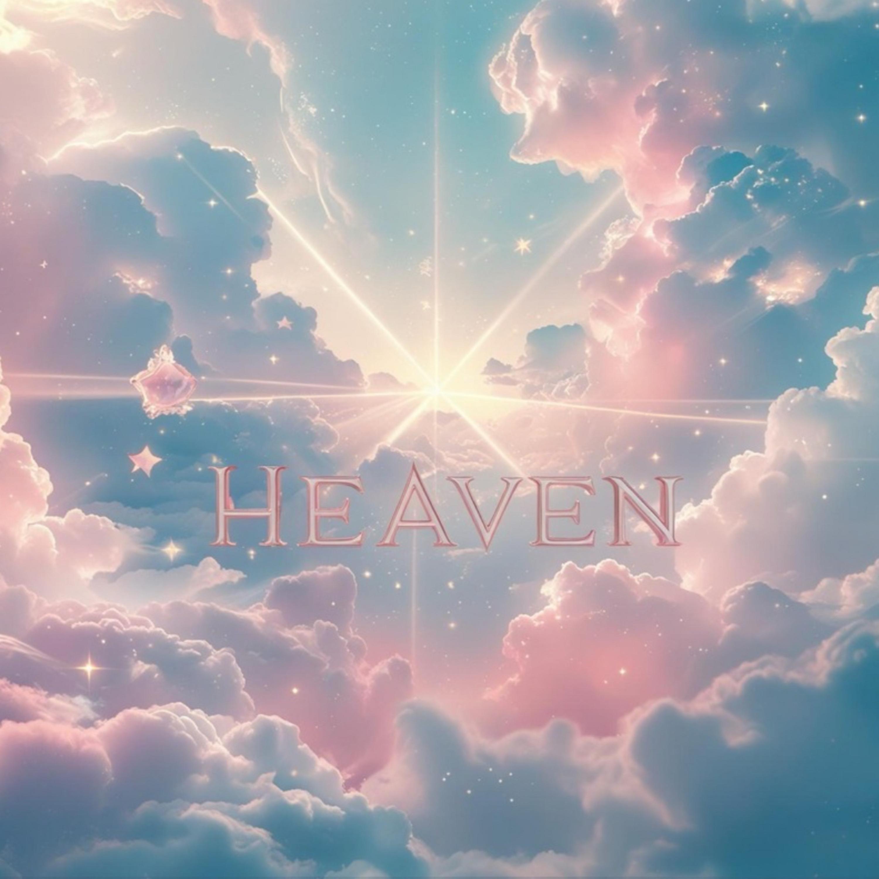 Heaven artwork