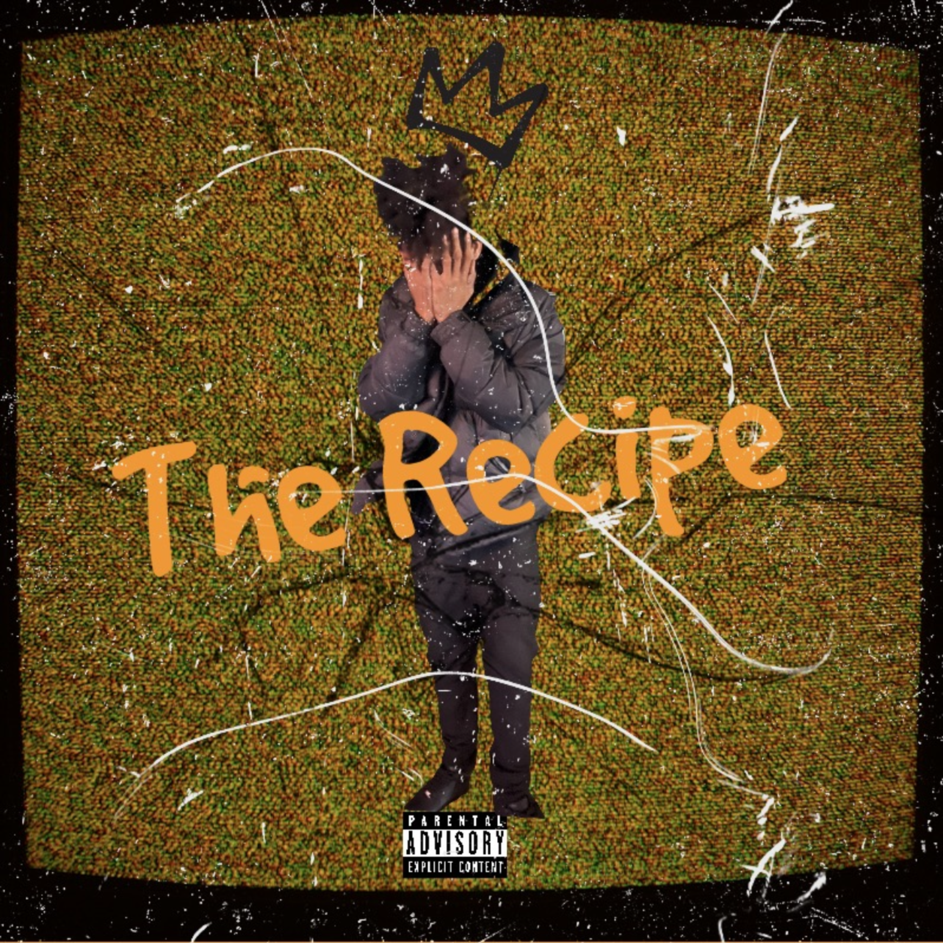 The Recipe artwork