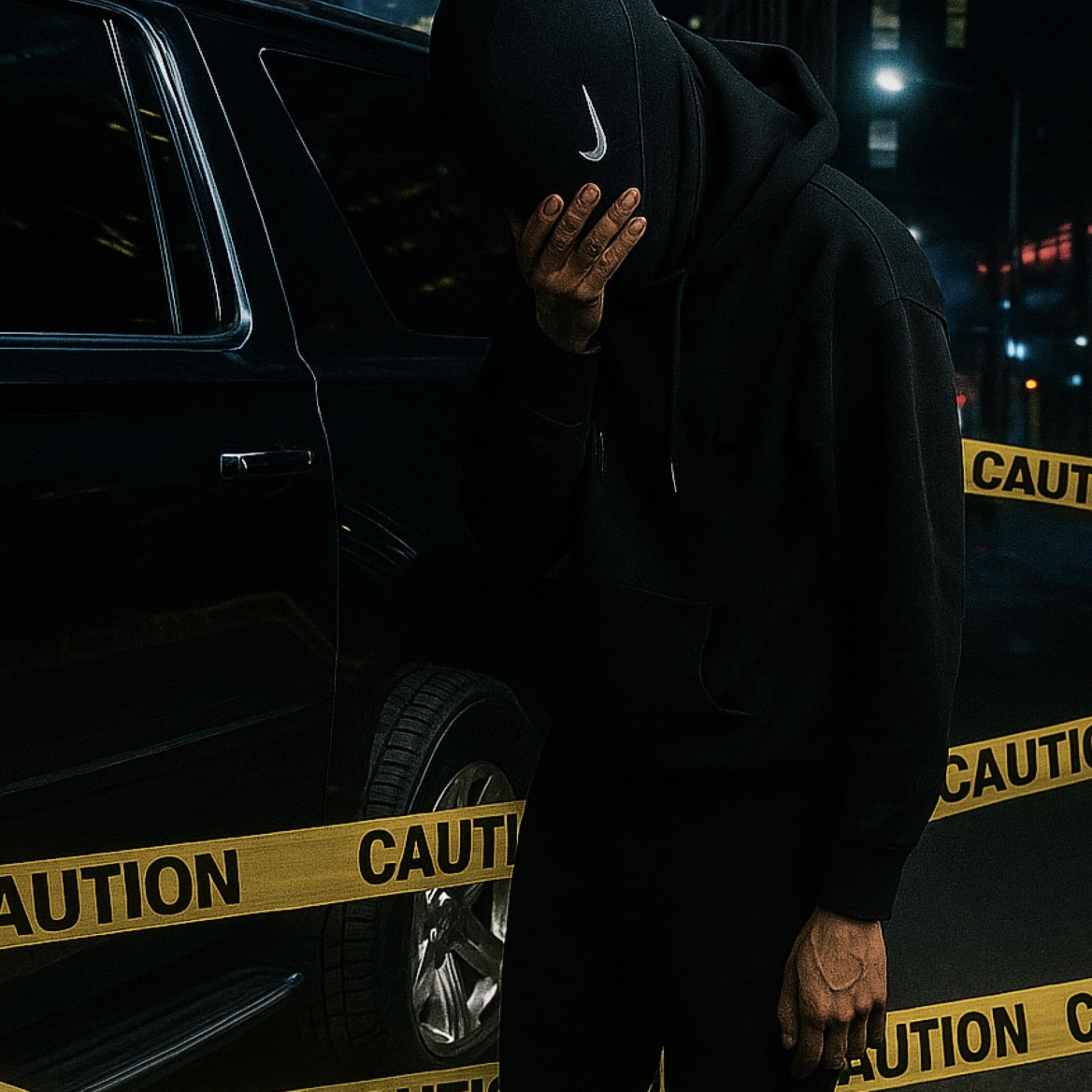 caution artwork