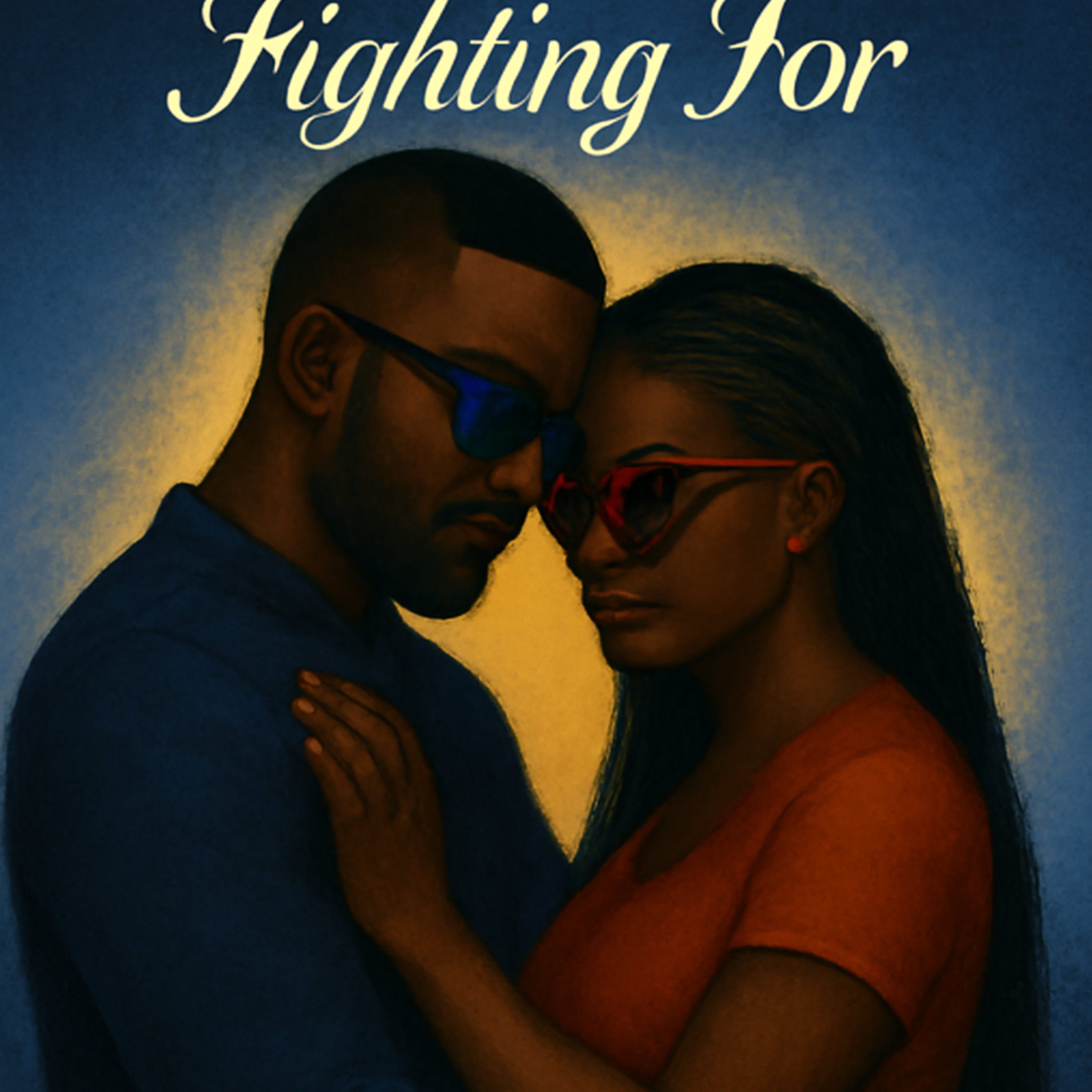 Still Worth Fighting For artwork