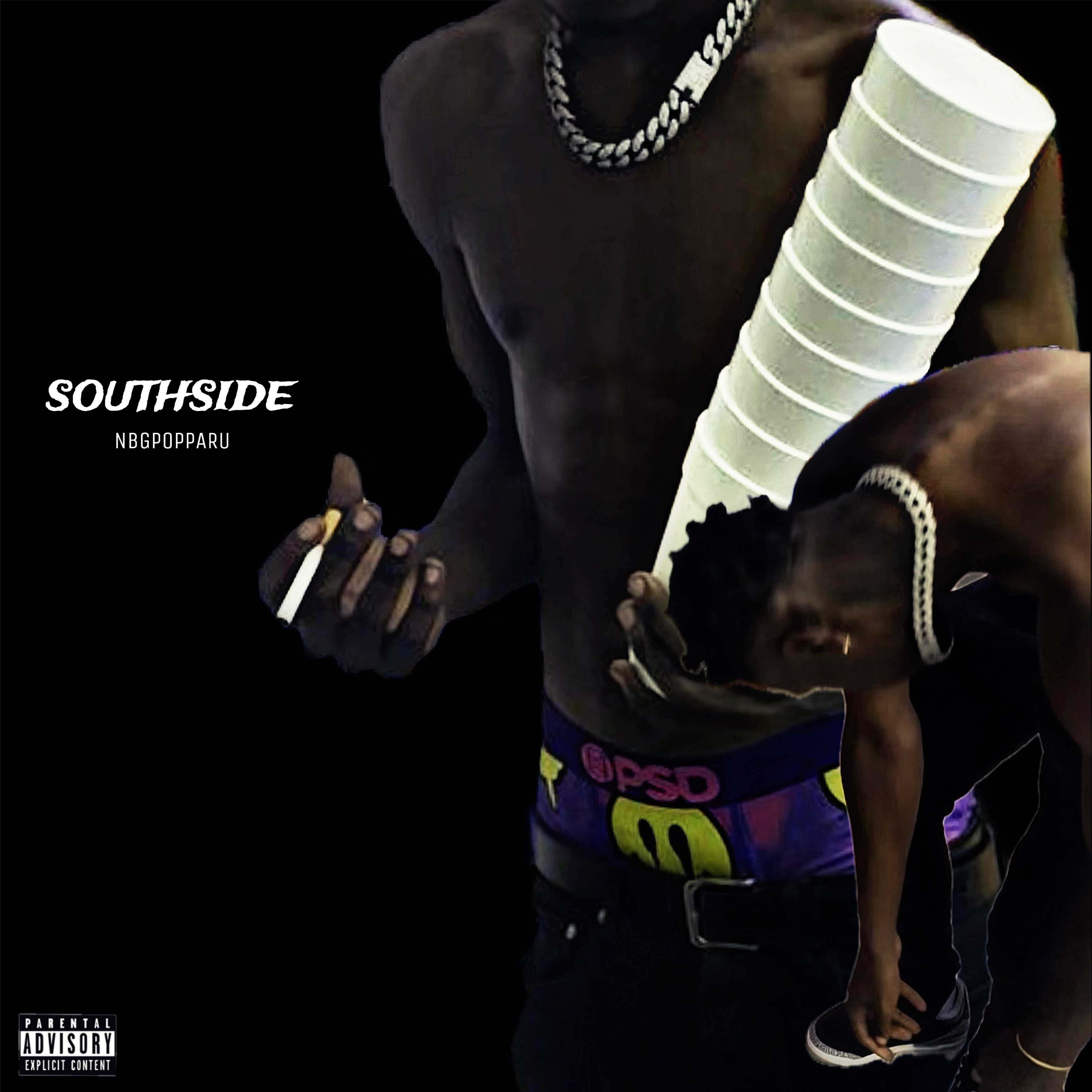 Southside artwork