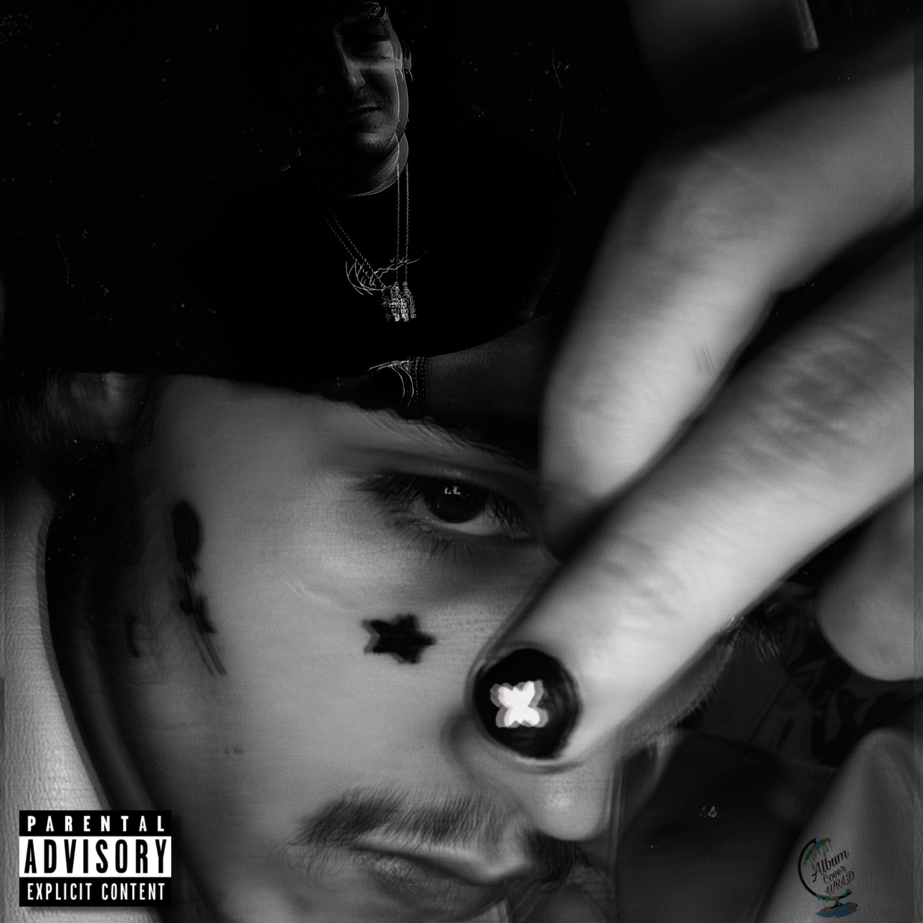 MIDDLE FINGERS UP! artwork