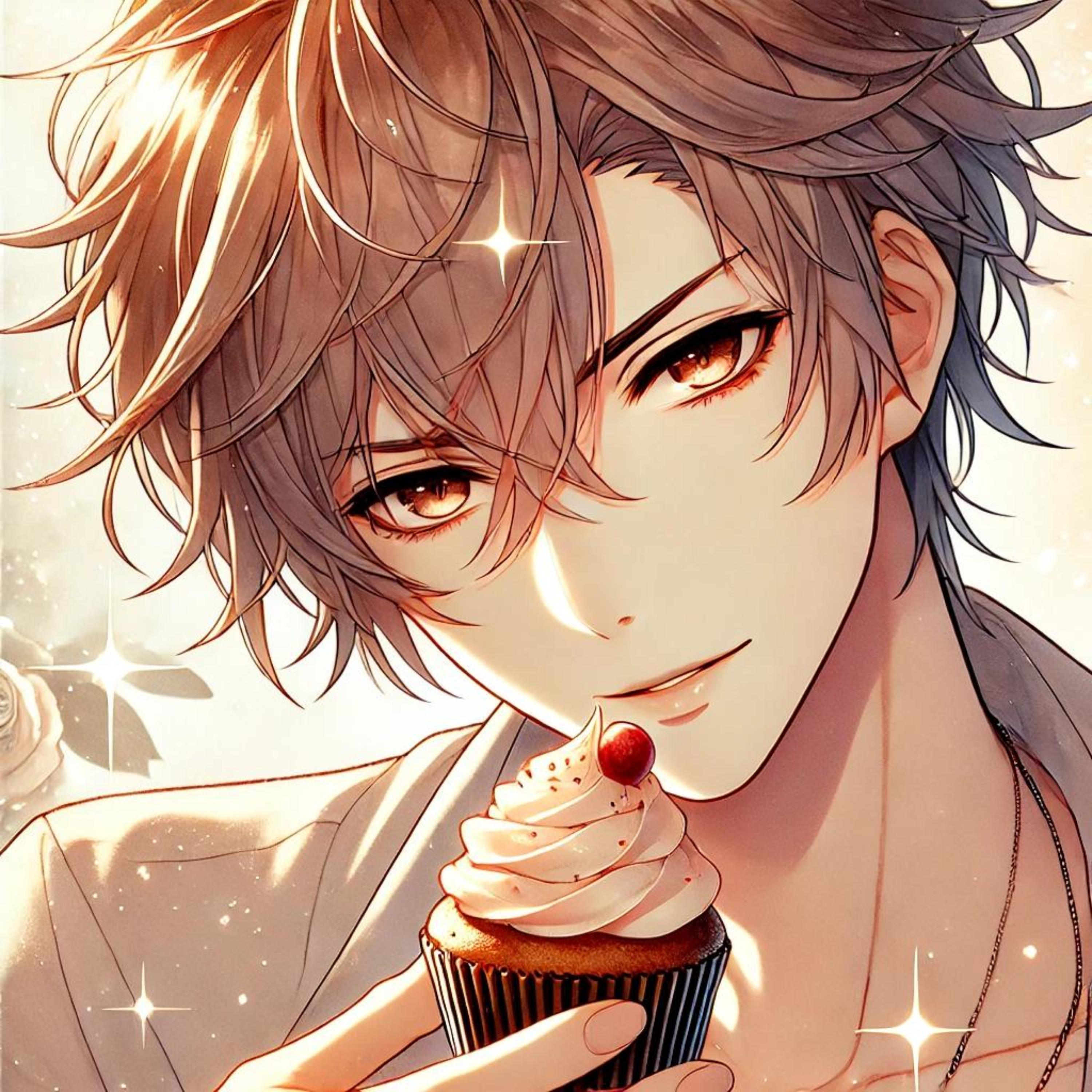 Hot And Melty artwork