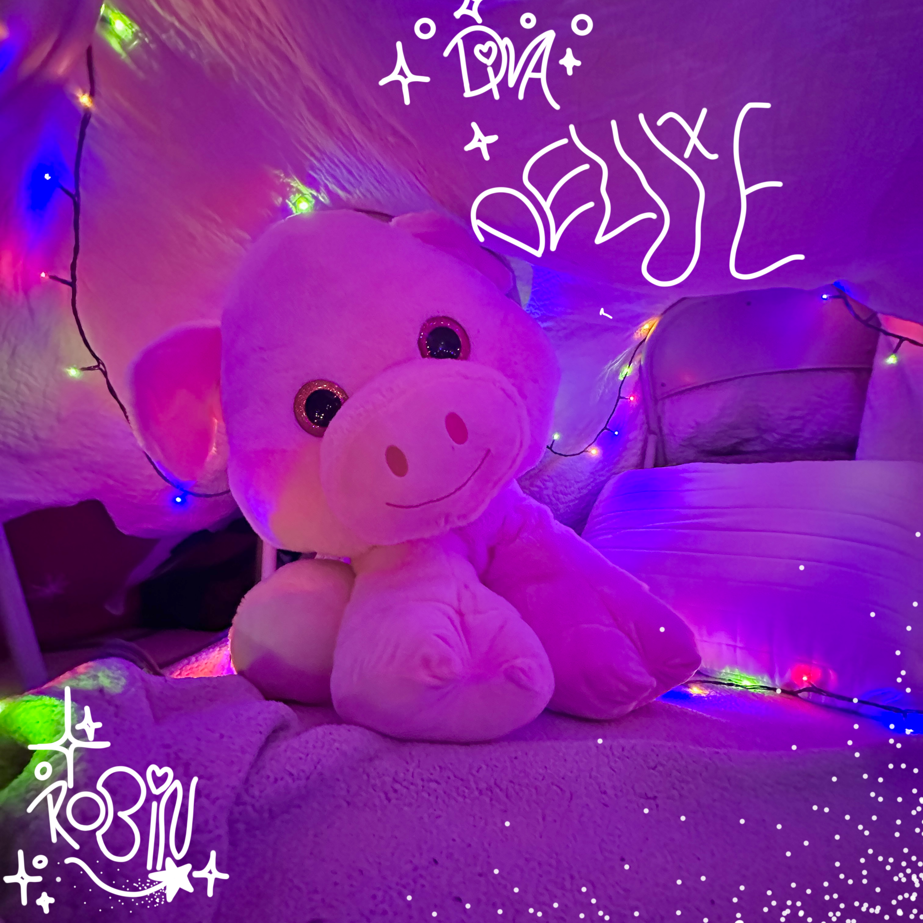 DIVA (Deluxe) artwork