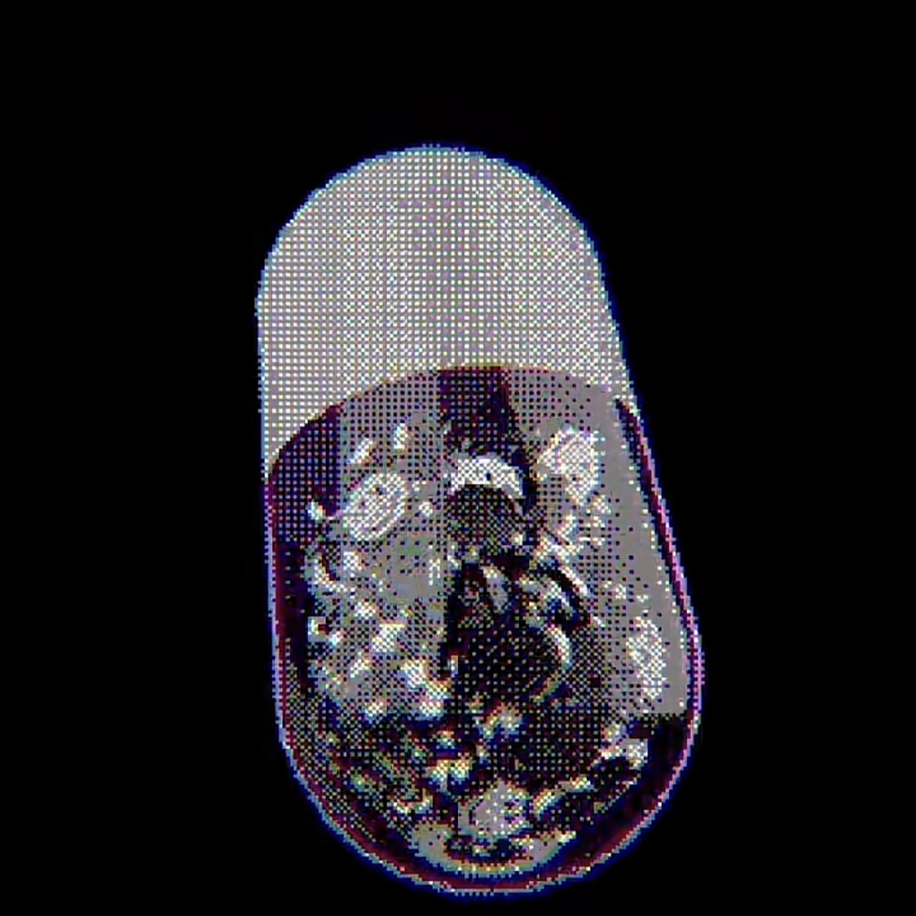 MDMA artwork