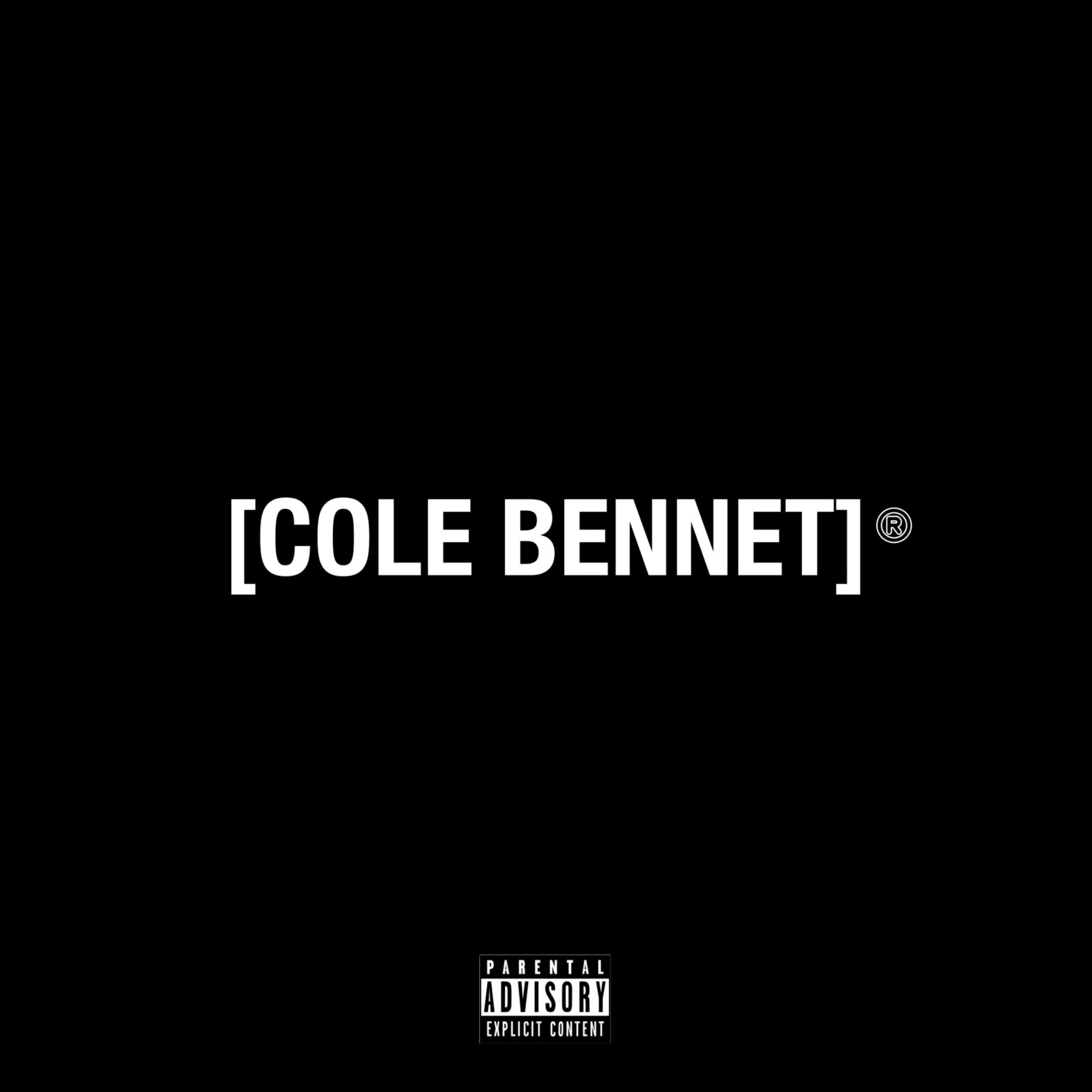 Cole Bennet artwork