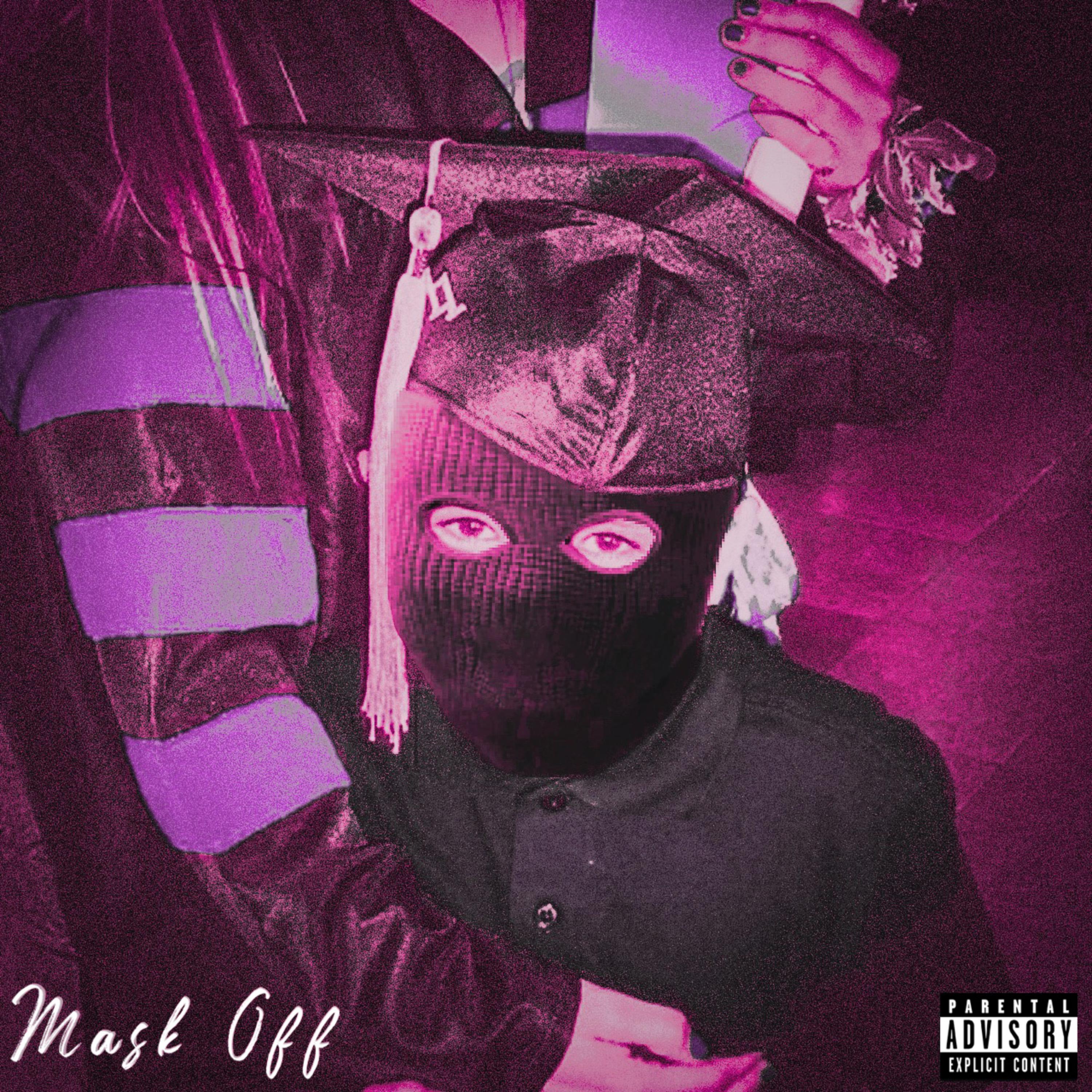Mask Off (DELUXE) artwork