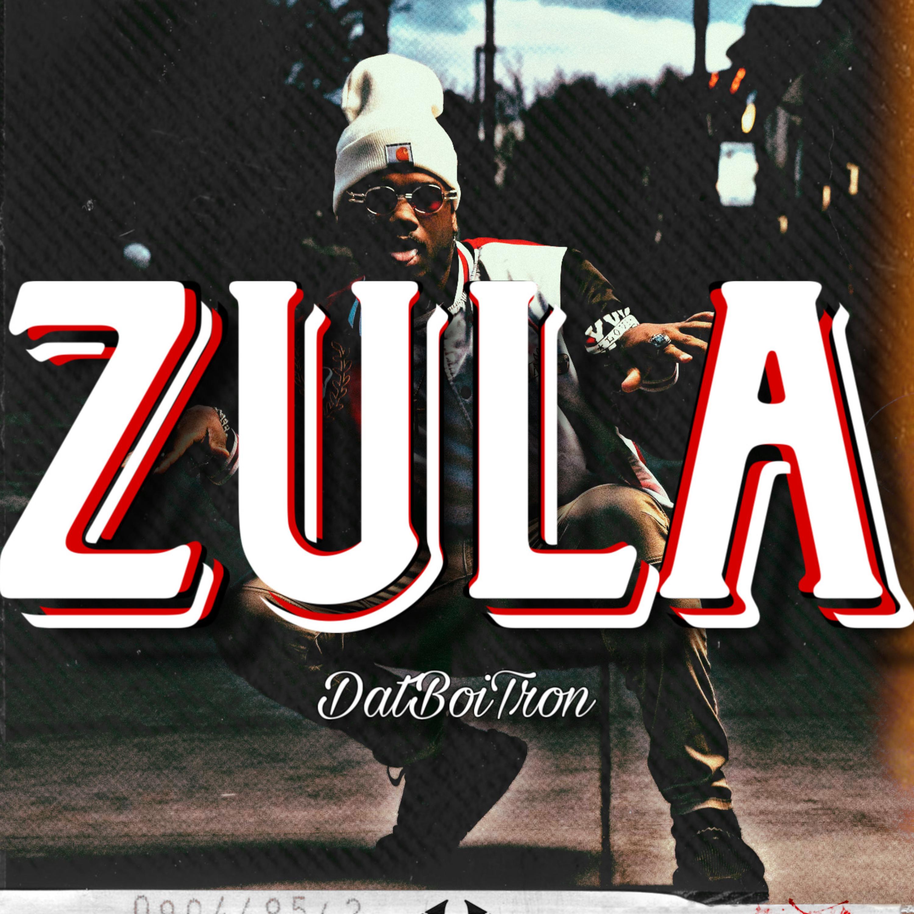 Zula artwork