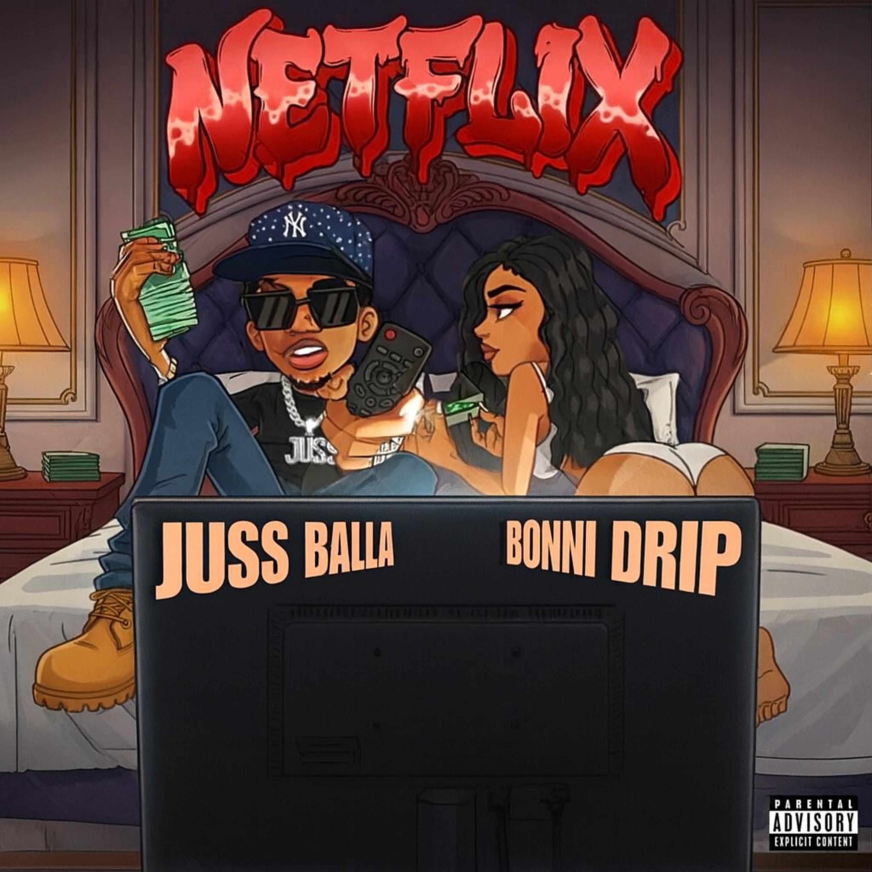 Netflix artwork