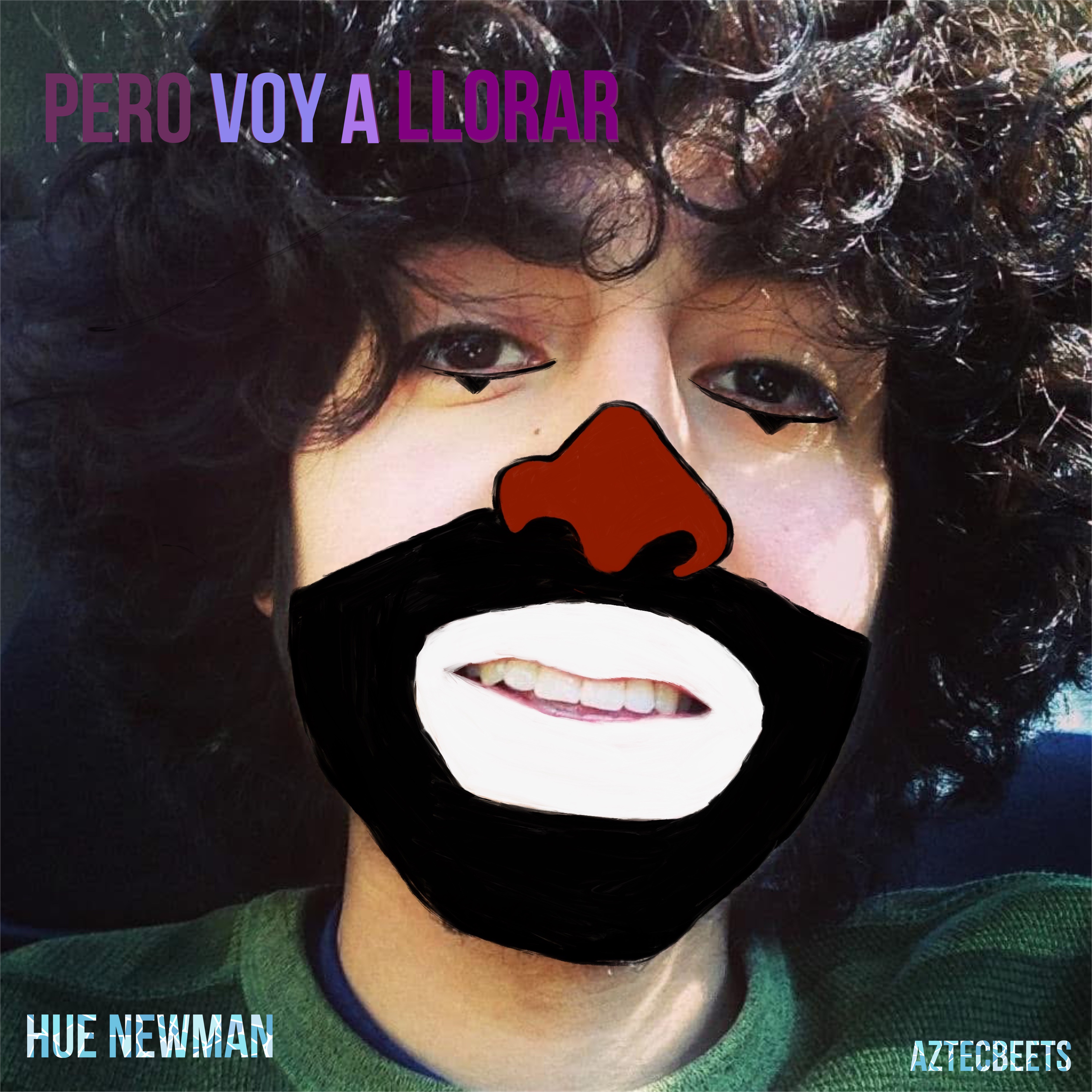 Pero Voy A Llorar (Breakfast) artwork