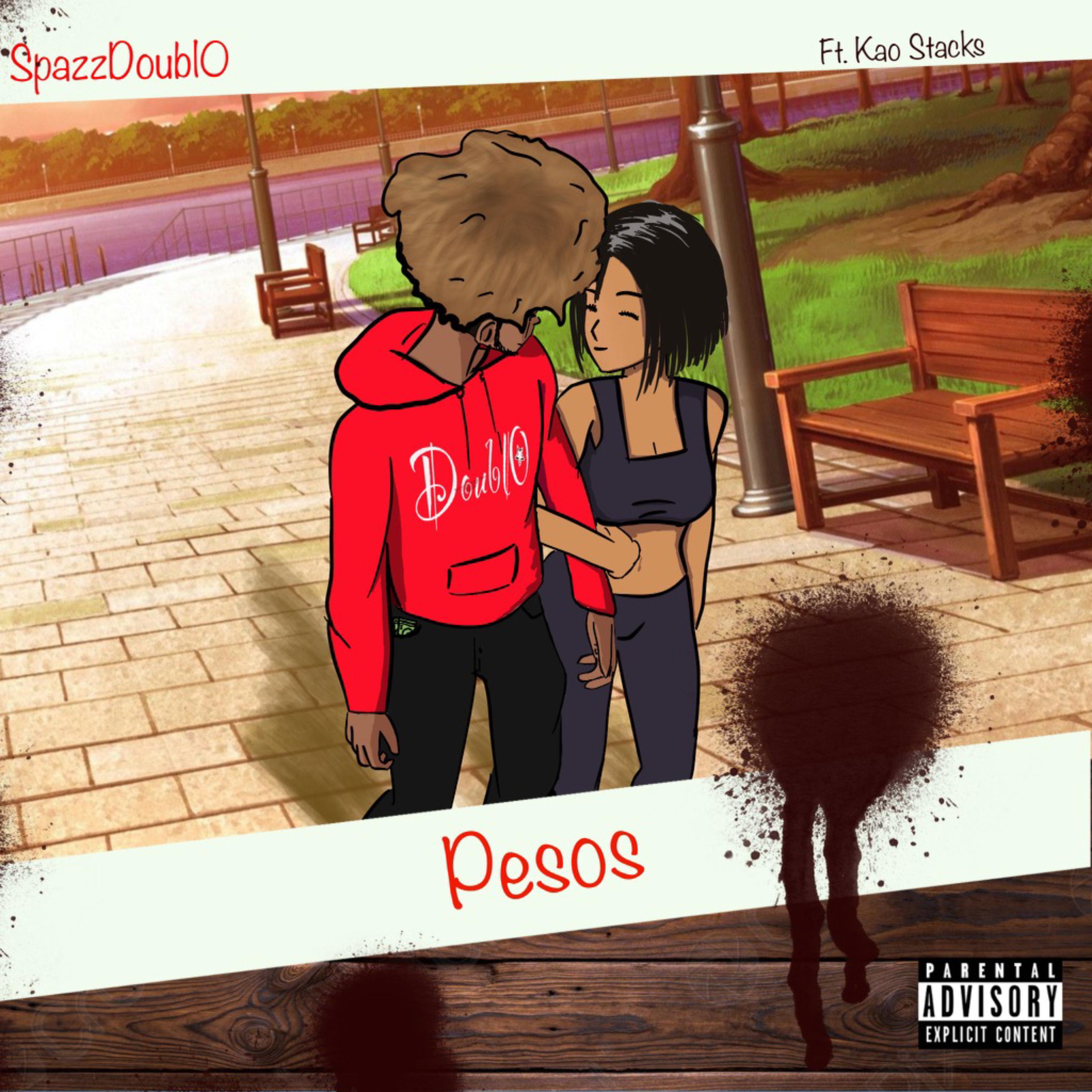 Pesos by Spazzdoubl0 cover art