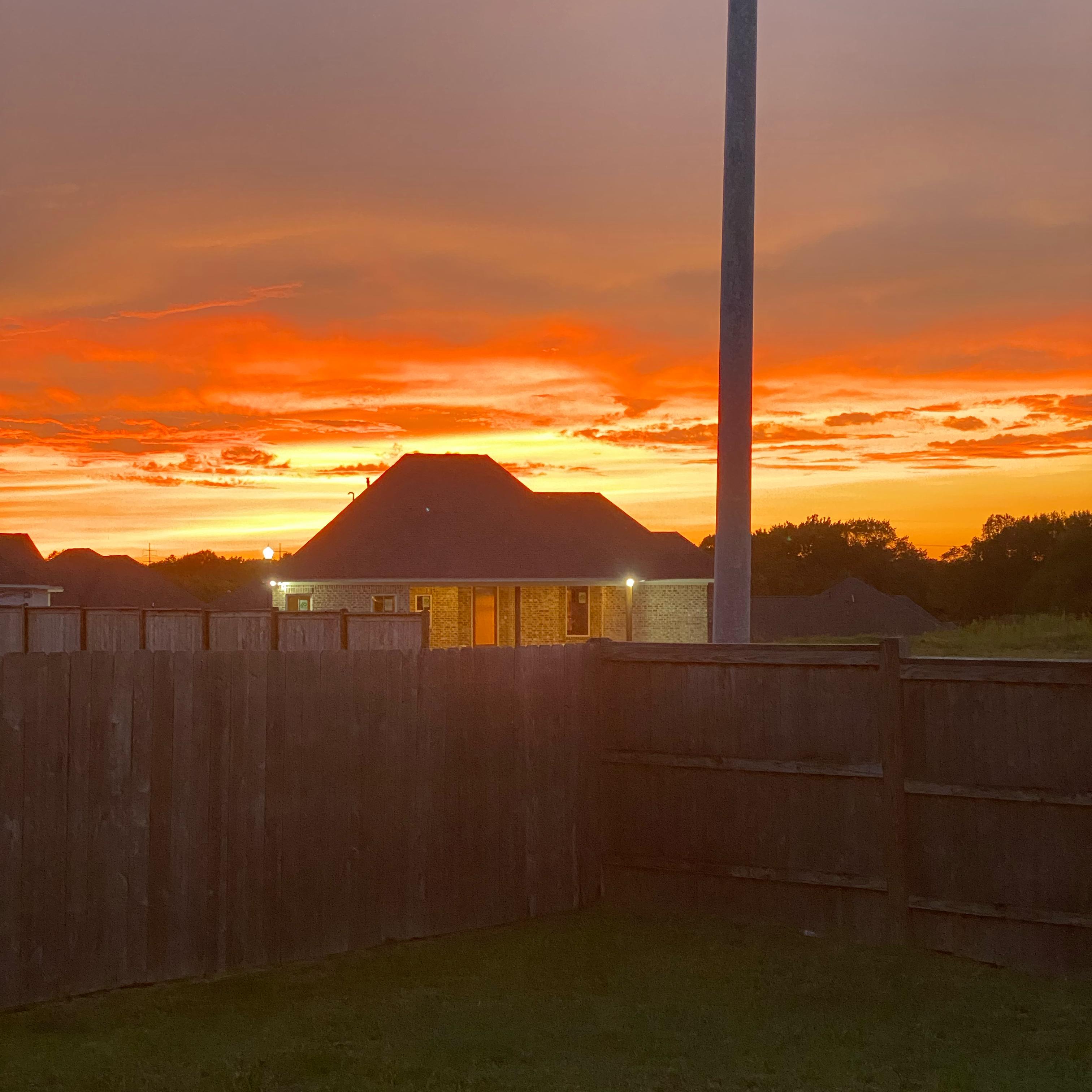 Good Morning artwork