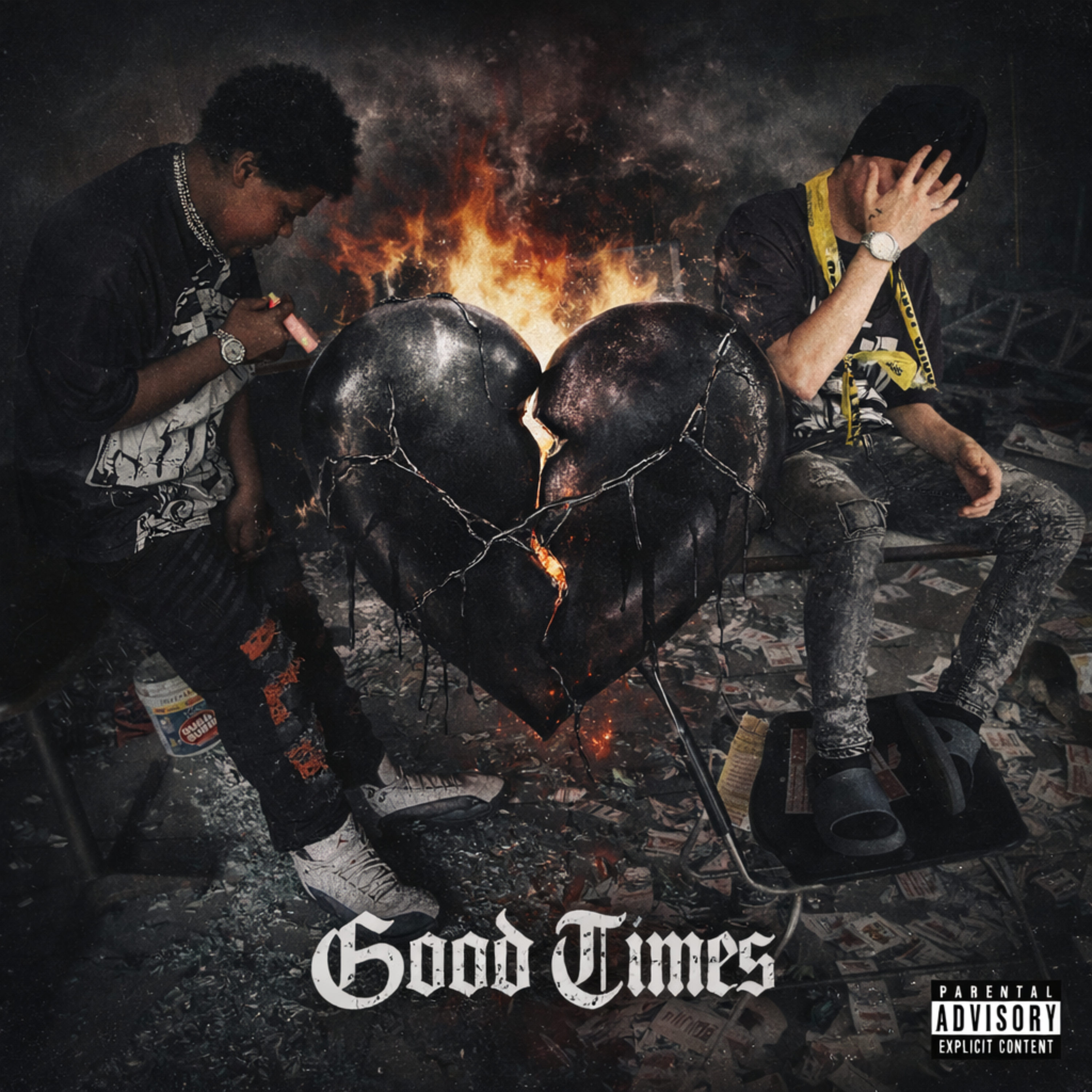 Good Times artwork