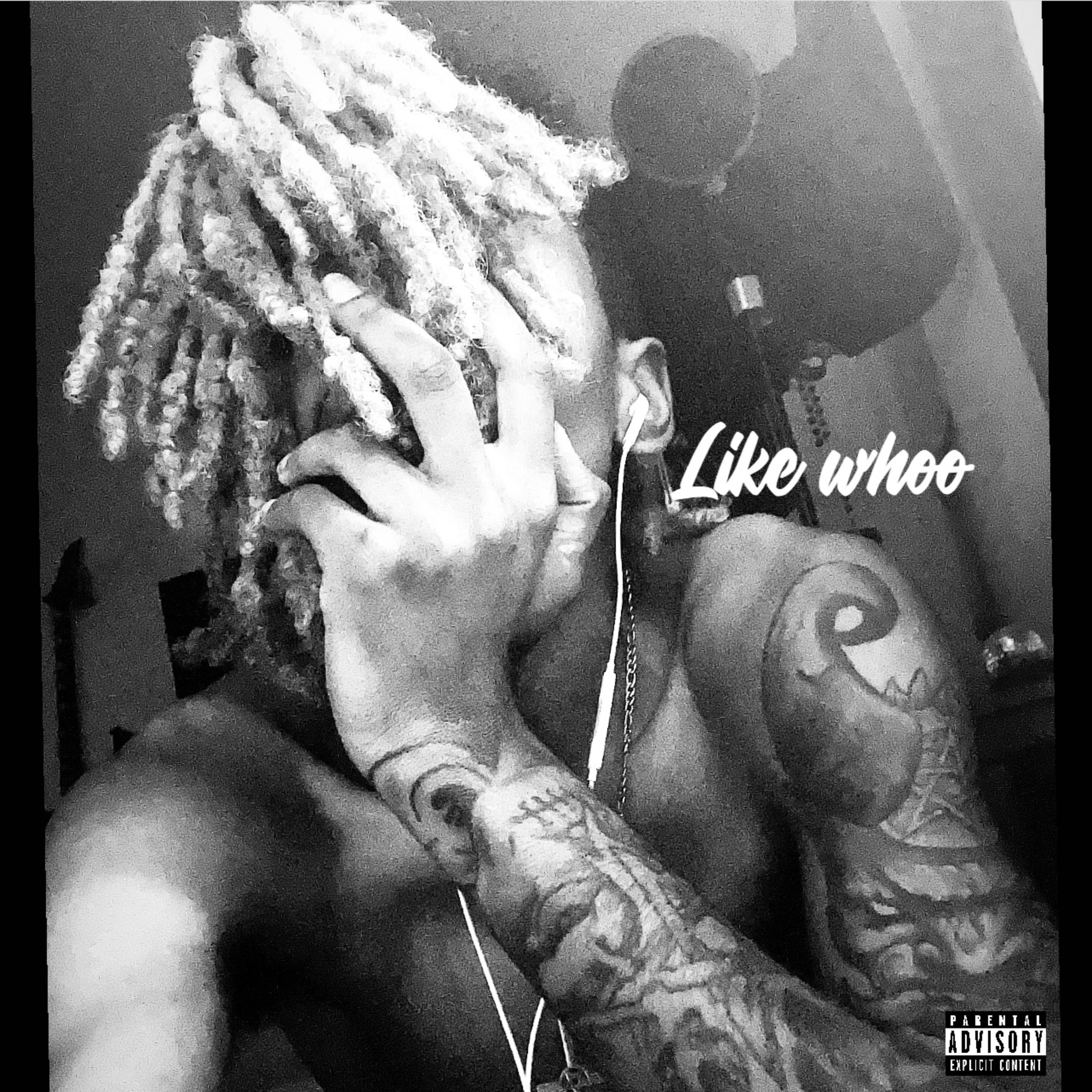 Like Whoo artwork