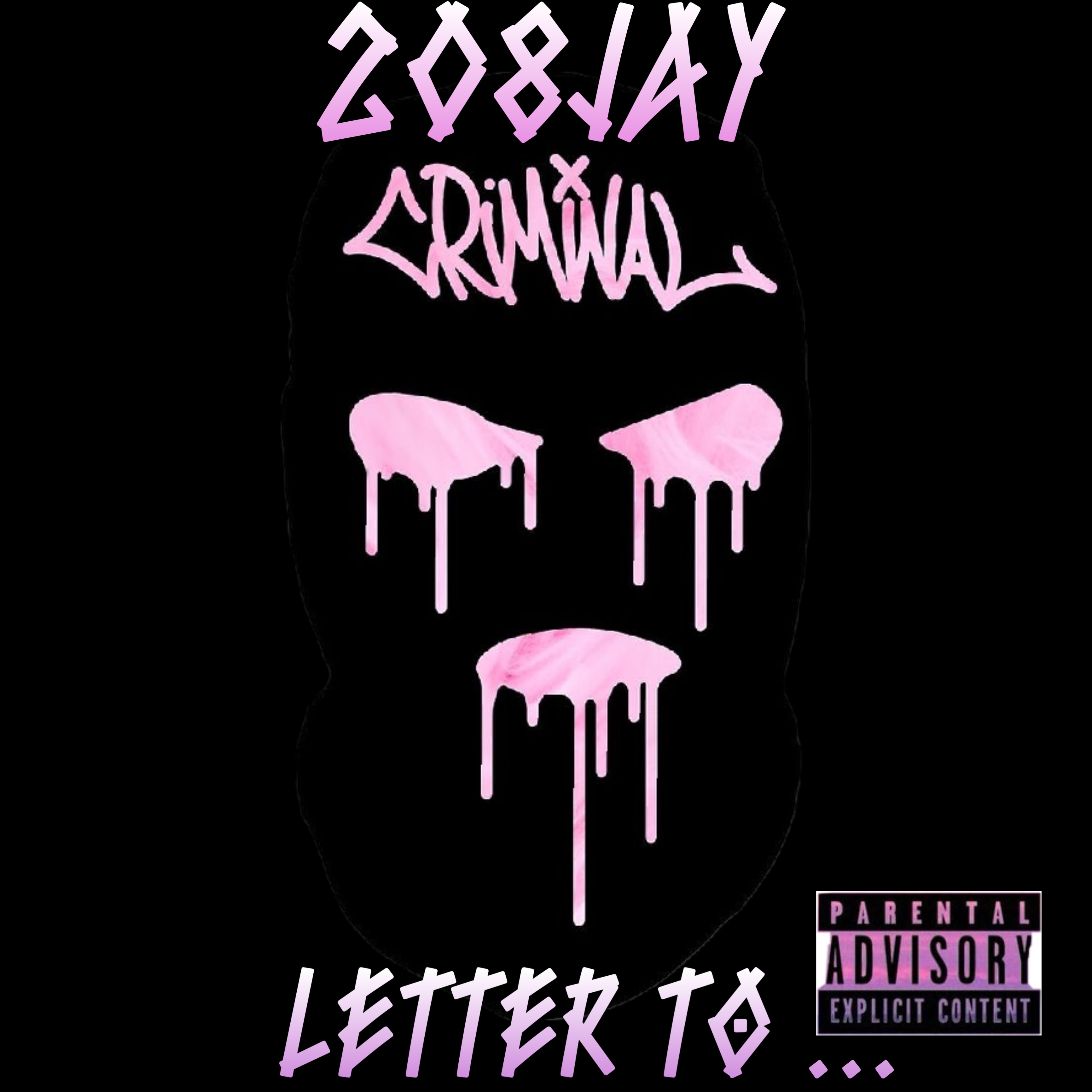 Letter To... artwork