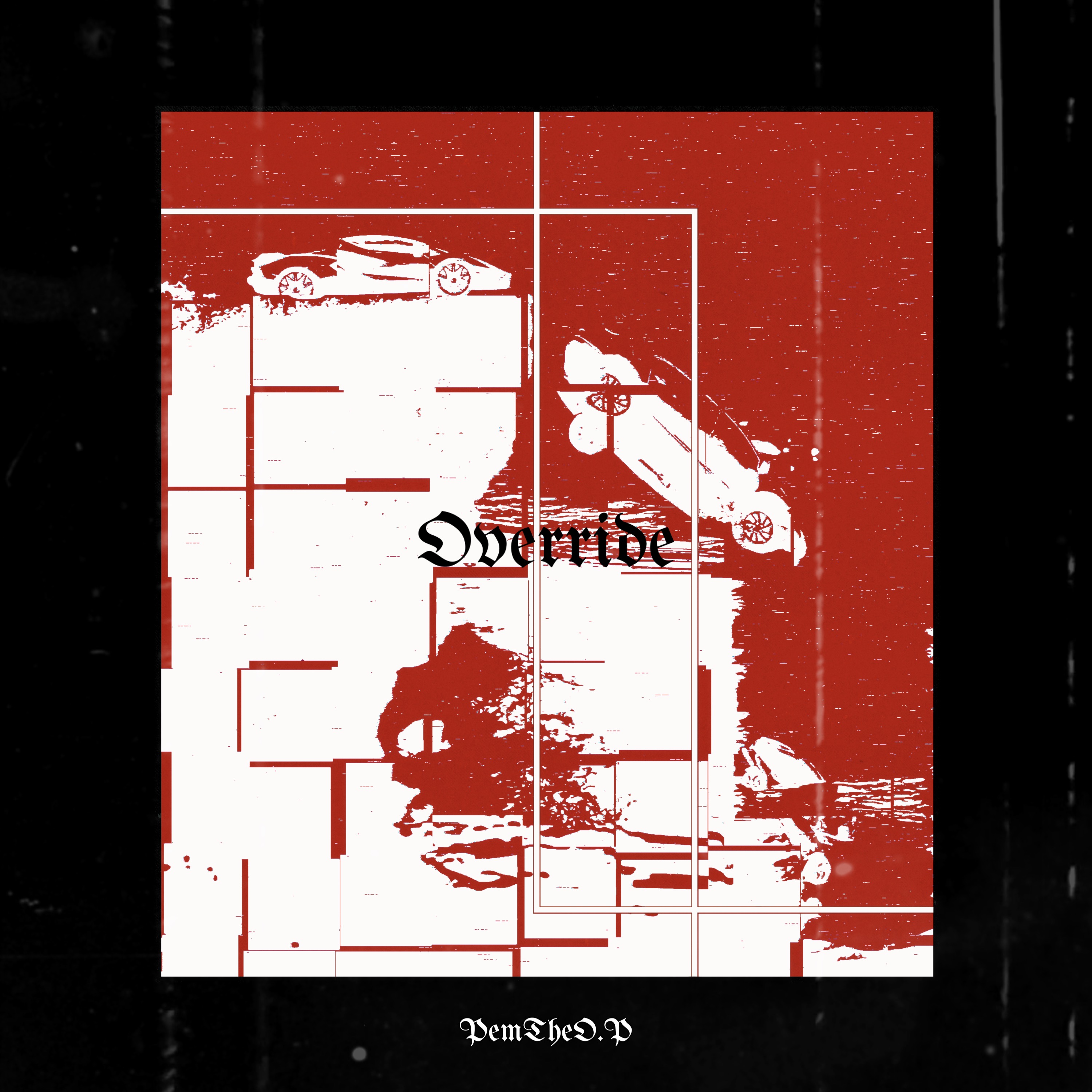 Override artwork
