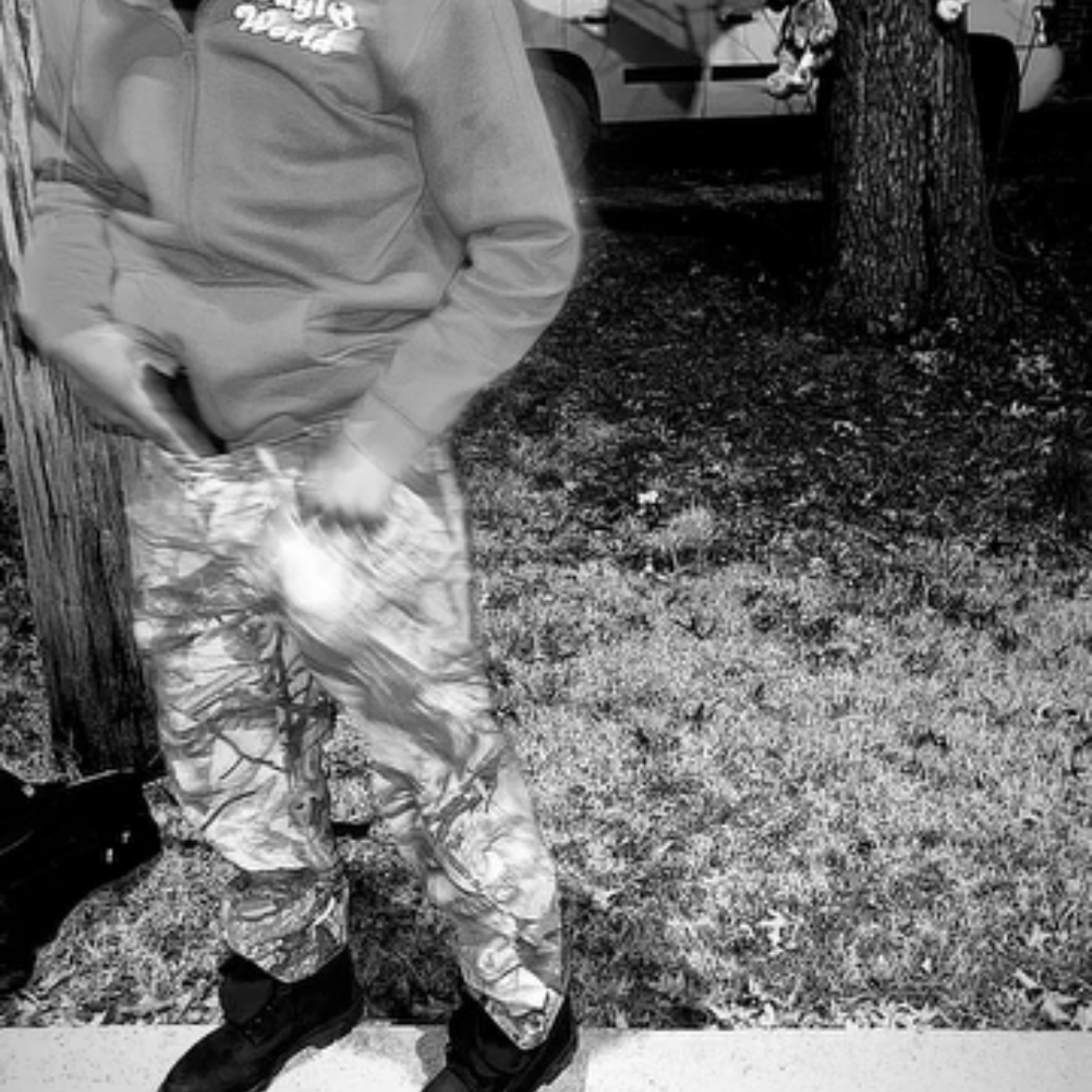 Stop Slippin artwork